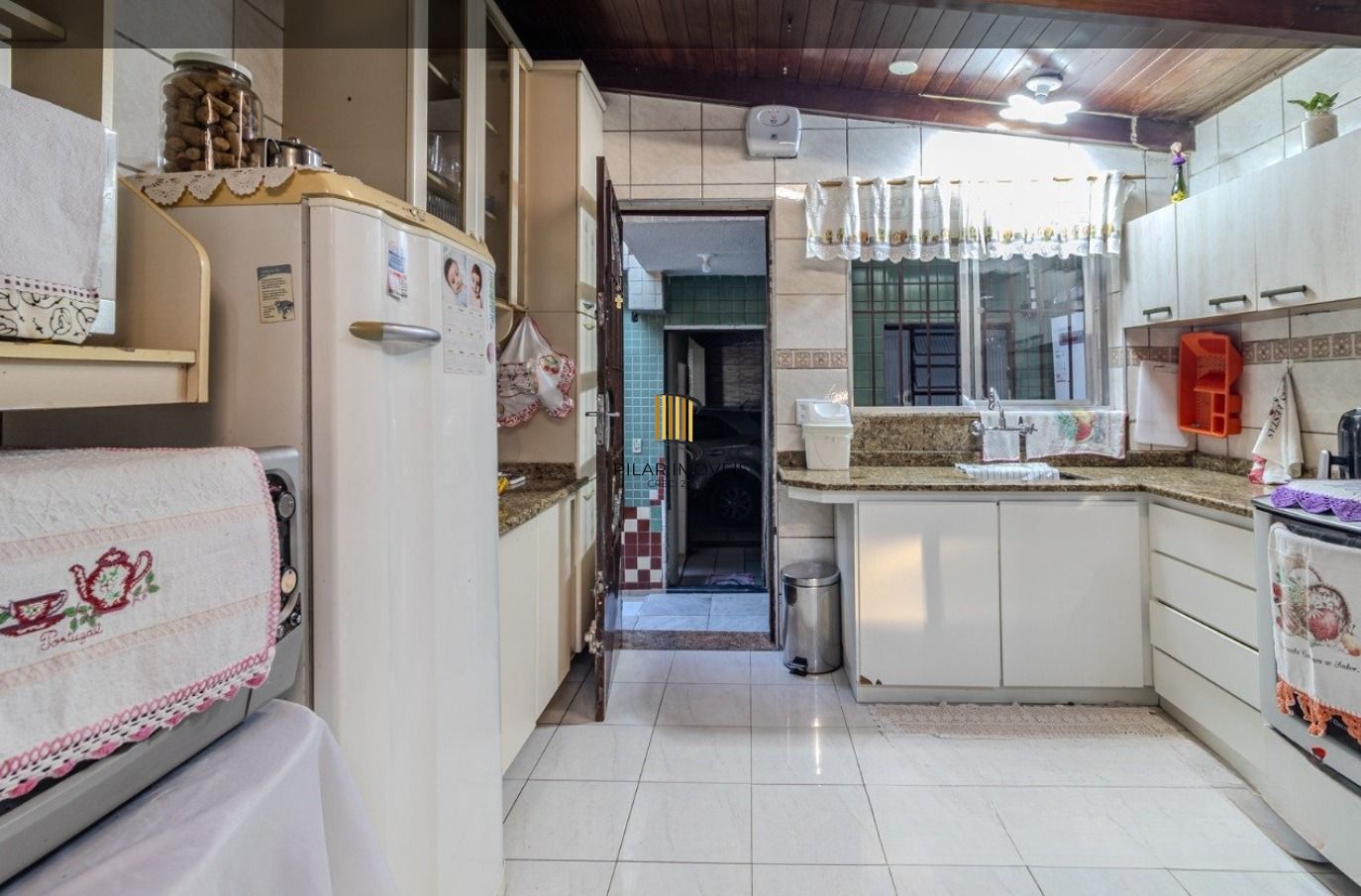 Casa com 72m², Bairro Rubem Berta, Porto Alegre, Rio Grande do Sul