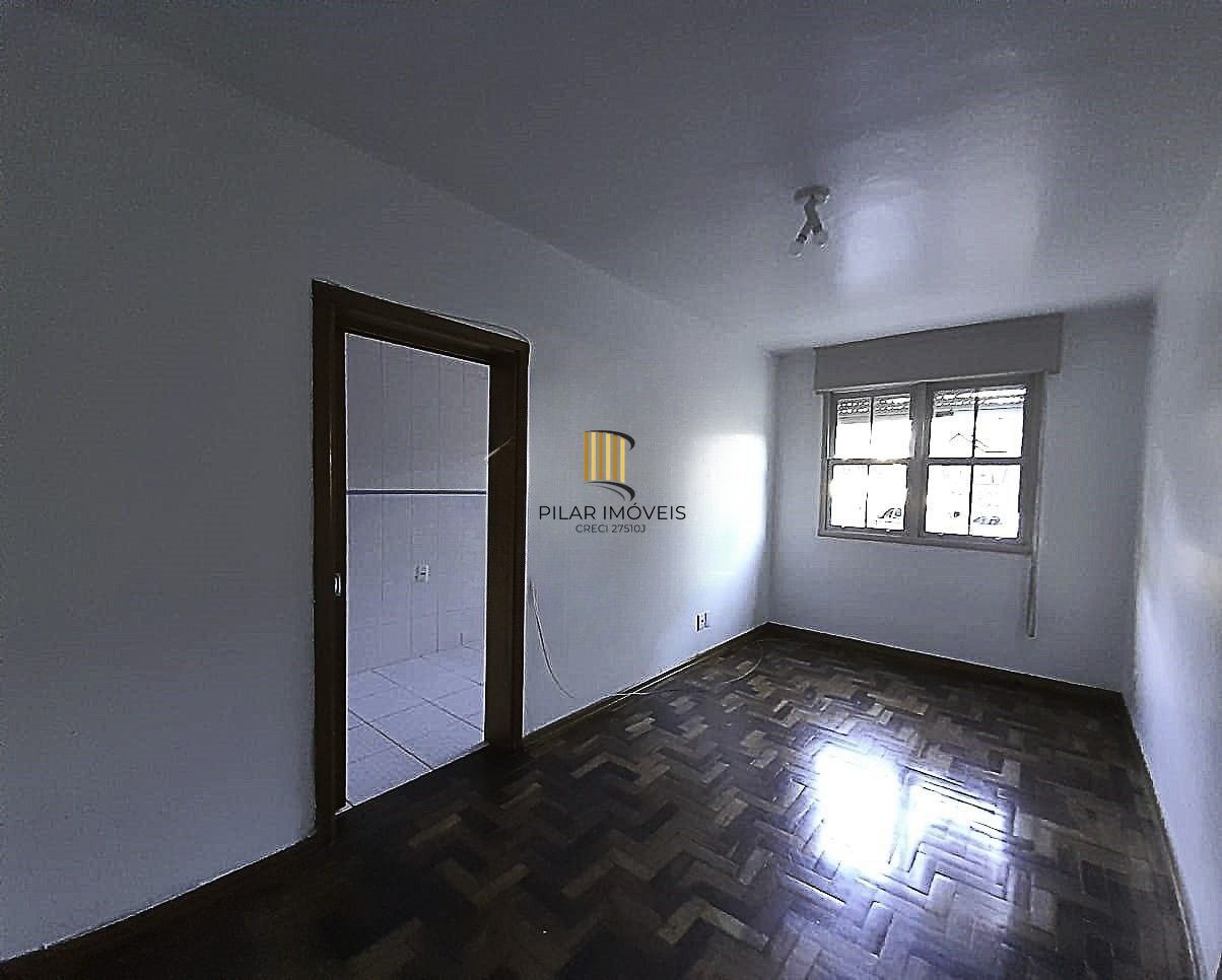 Apartamento com 55m², 02 dormitórios, Bairro Jardim Botânico, Porto Alegre, Rio Grande do Sul