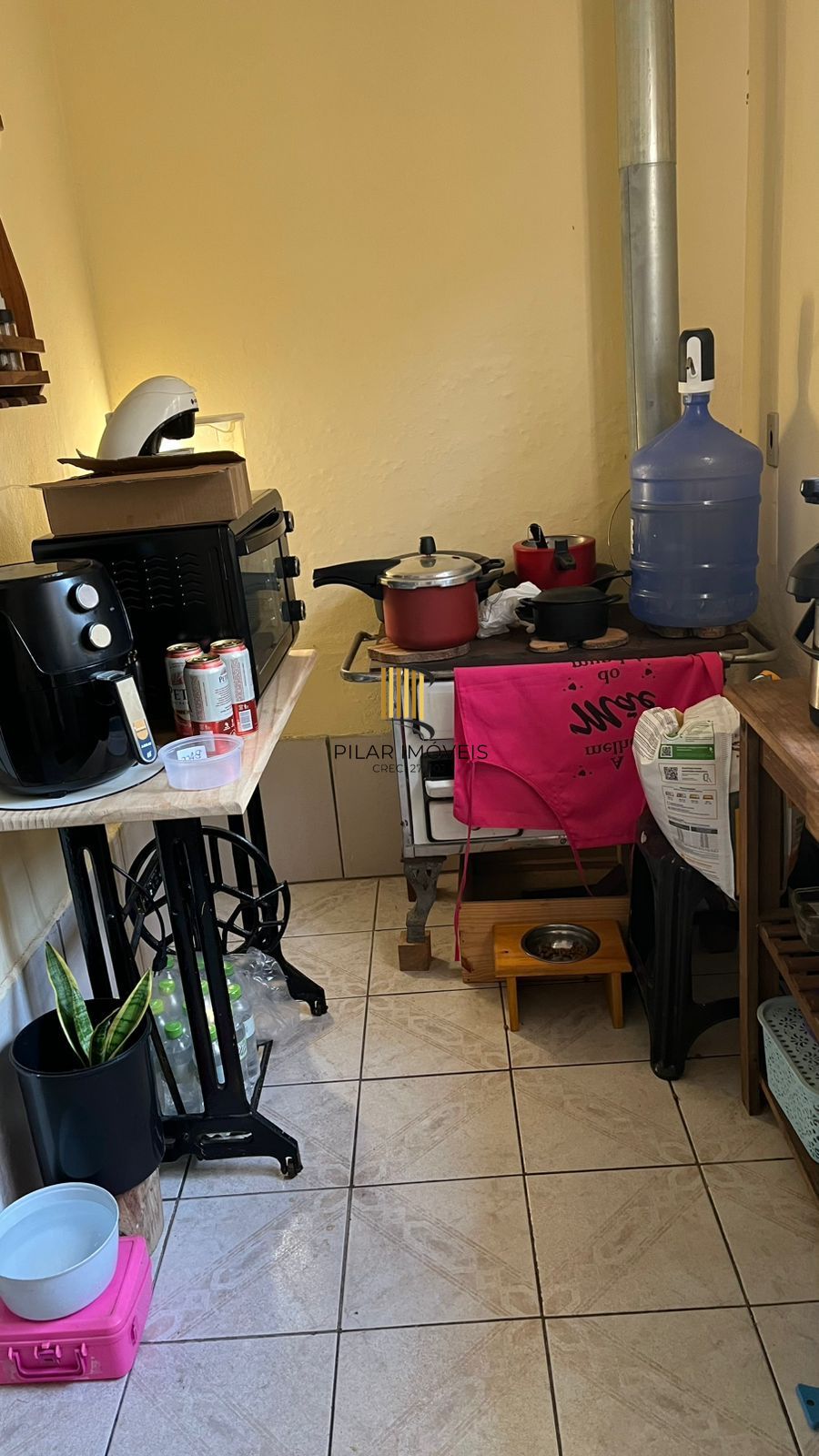 Excelente casa na zona Norte de Porto Alegre/RS