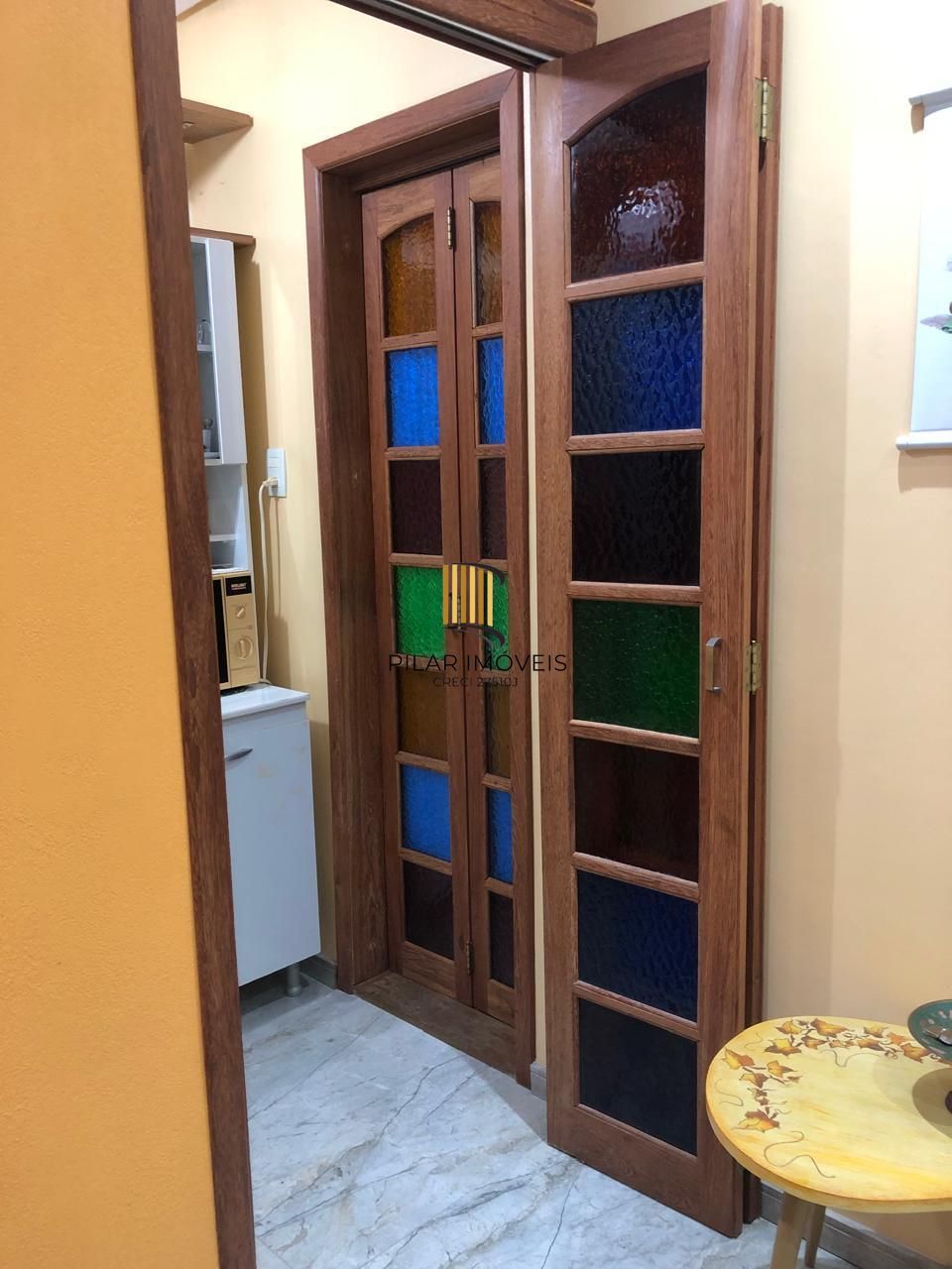 Sala Comercial no Passo da Areia com Banheiro Privativo – 30m²