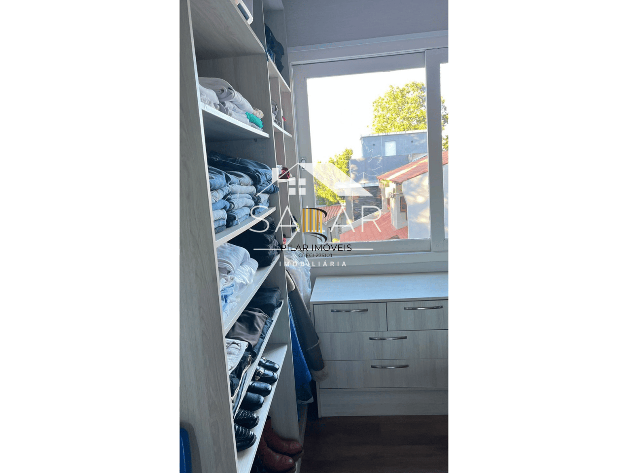 Duplex para venda com 113m², 3 dormitórios, Bairro Medianeira – Porto Alegre – RS