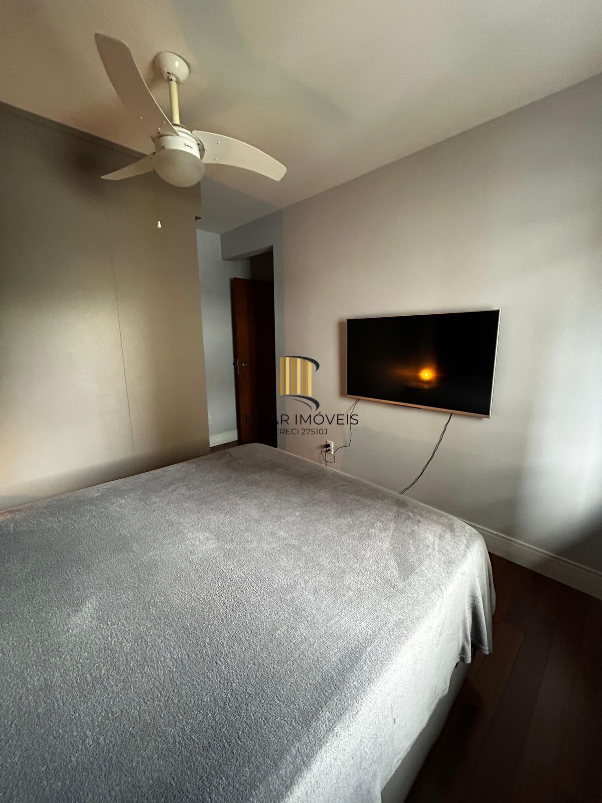 Amplo Apartamento de 183m² na Anita Garibaldi com 2 Vagas, Depósito e Projeto para Cobertura