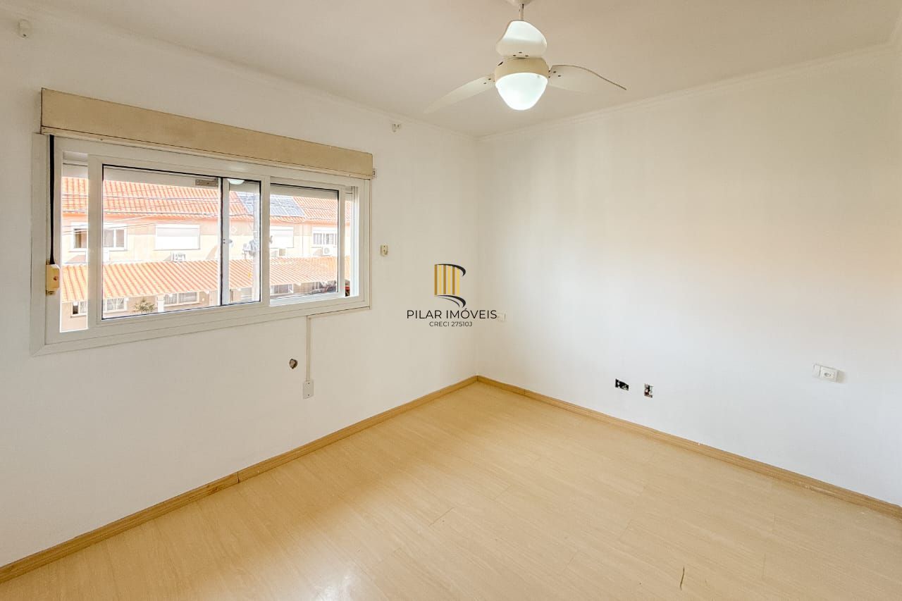 Casa de Condomínio 2 dormitórios no bairro Rio Branco