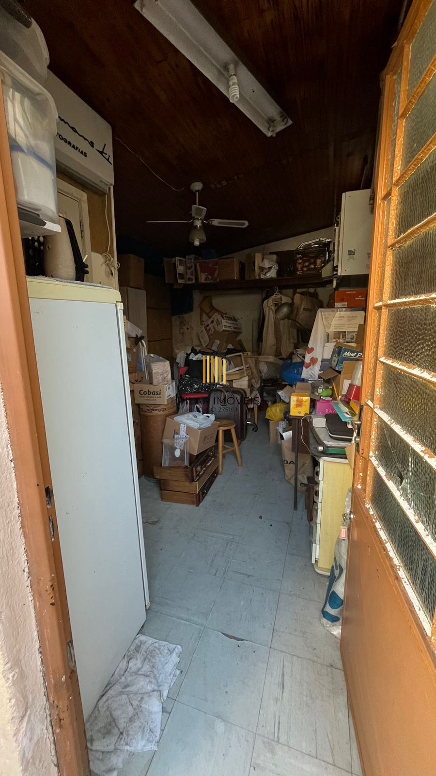 Casa com 03 dormitórios, Bairro Santana, Porto Alegre/RS