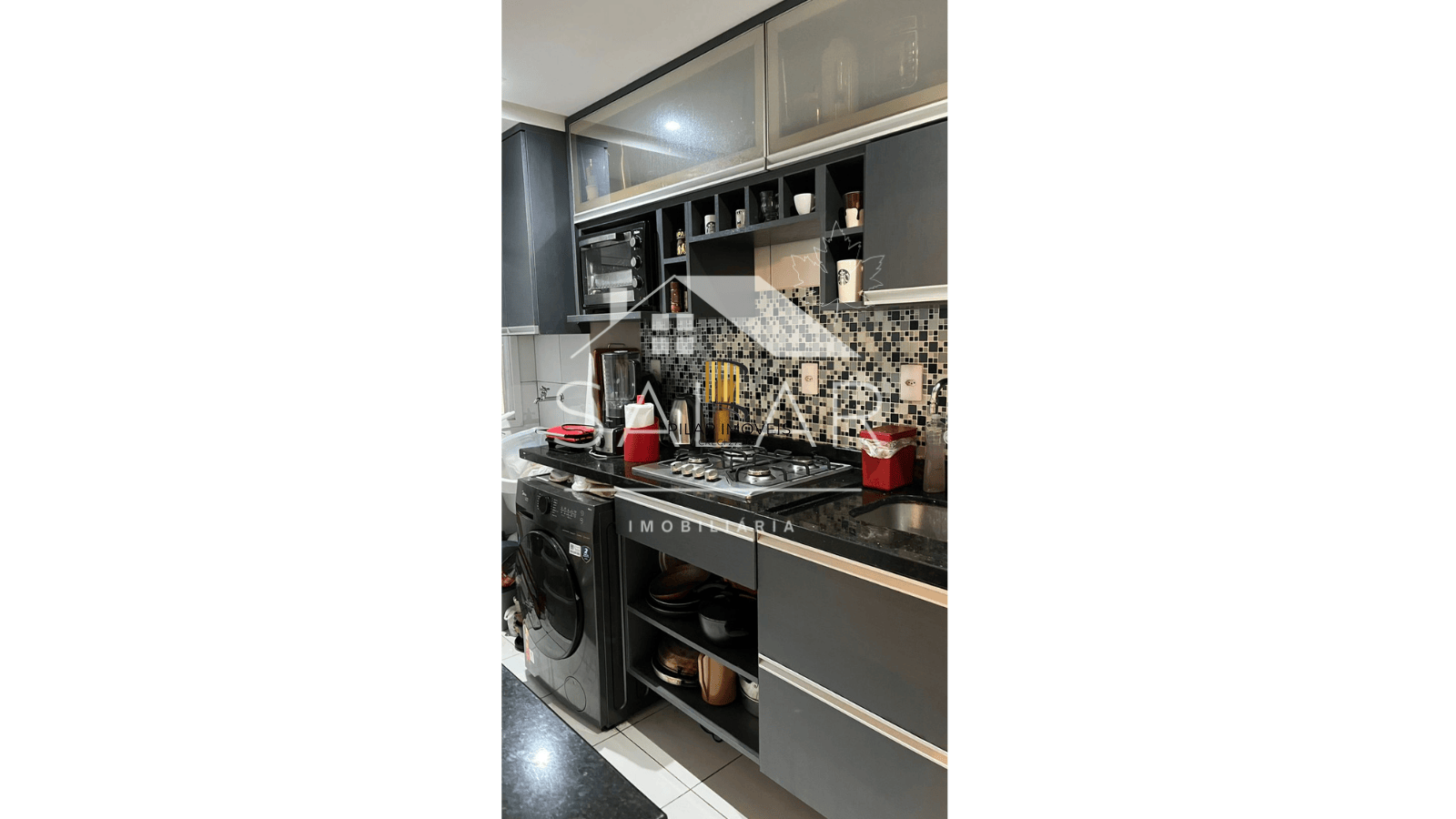 Apartamento de 02 dormitórios, Bairro Ipanema, Porto Alegre/RS