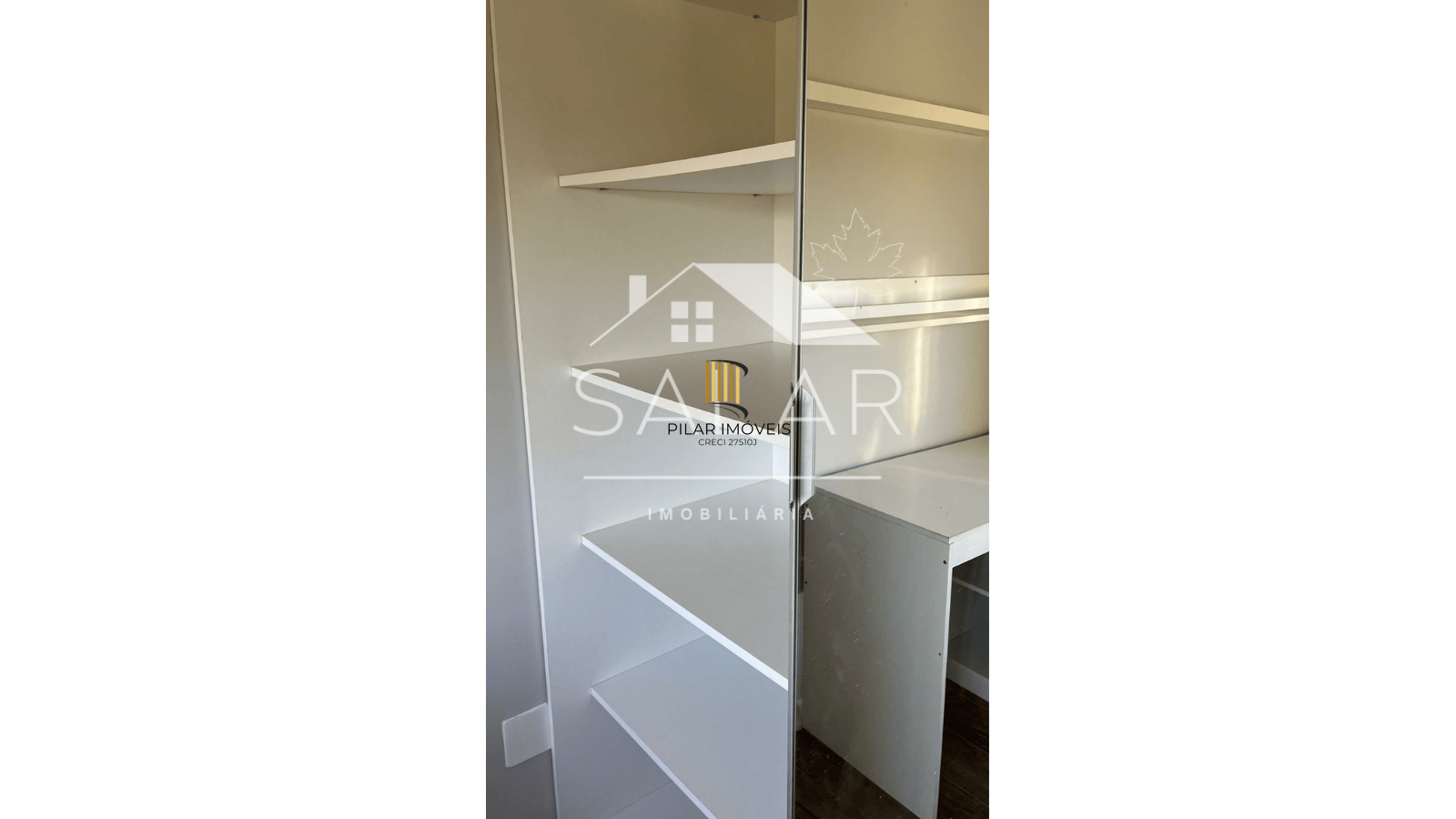 Apartamento com 53m², 02 dormitórios, Bairro Ipanema, Porto Alegre – RS