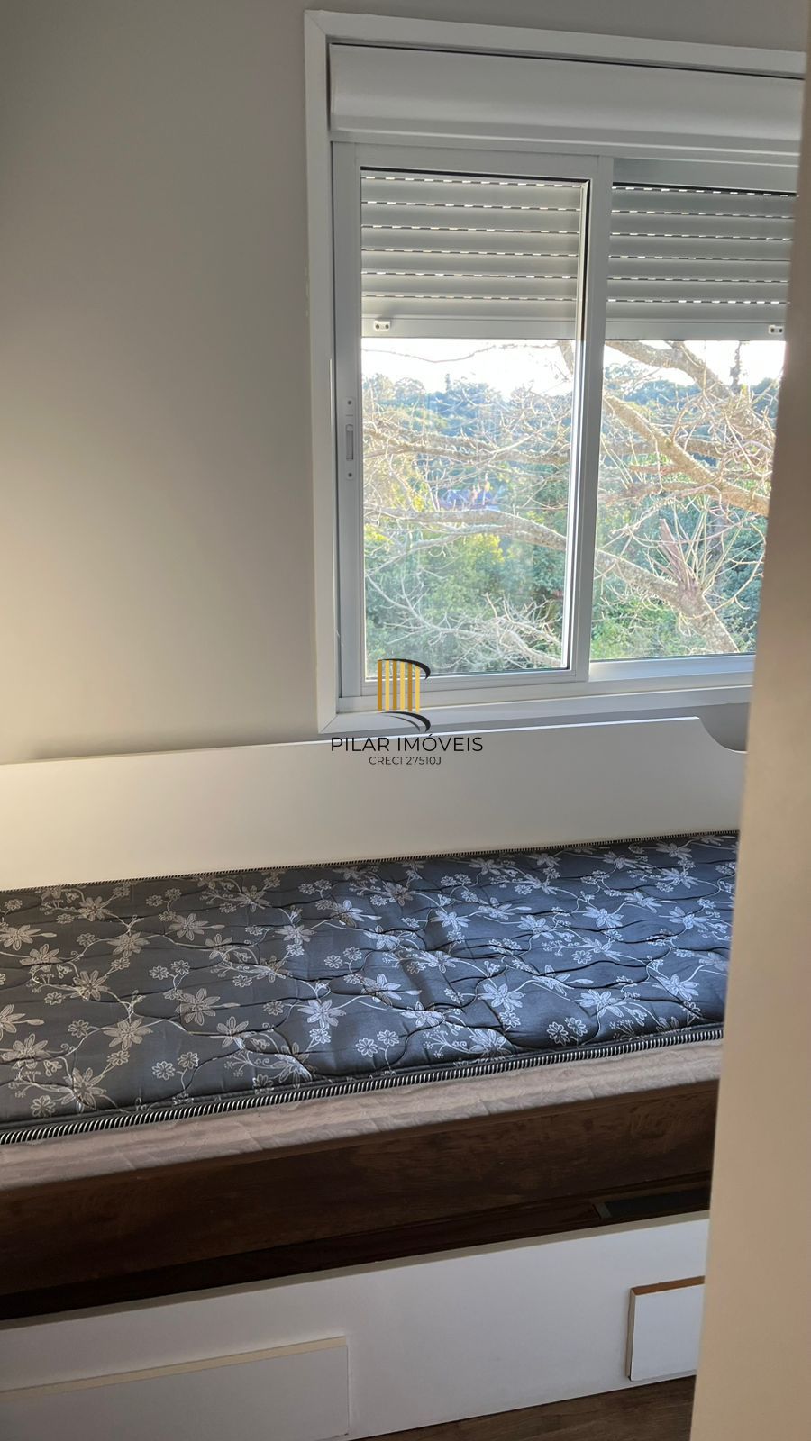 Apartamento com 53m², 02 dormitórios, Bairro Ipanema, Porto Alegre – RS