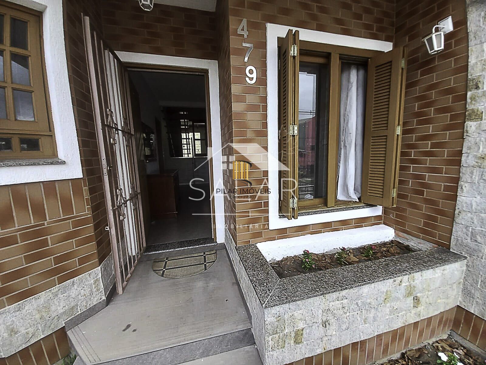 Casa com 192m², Bairro Medianeira, Porto Alegre, Rio Grande do Sul