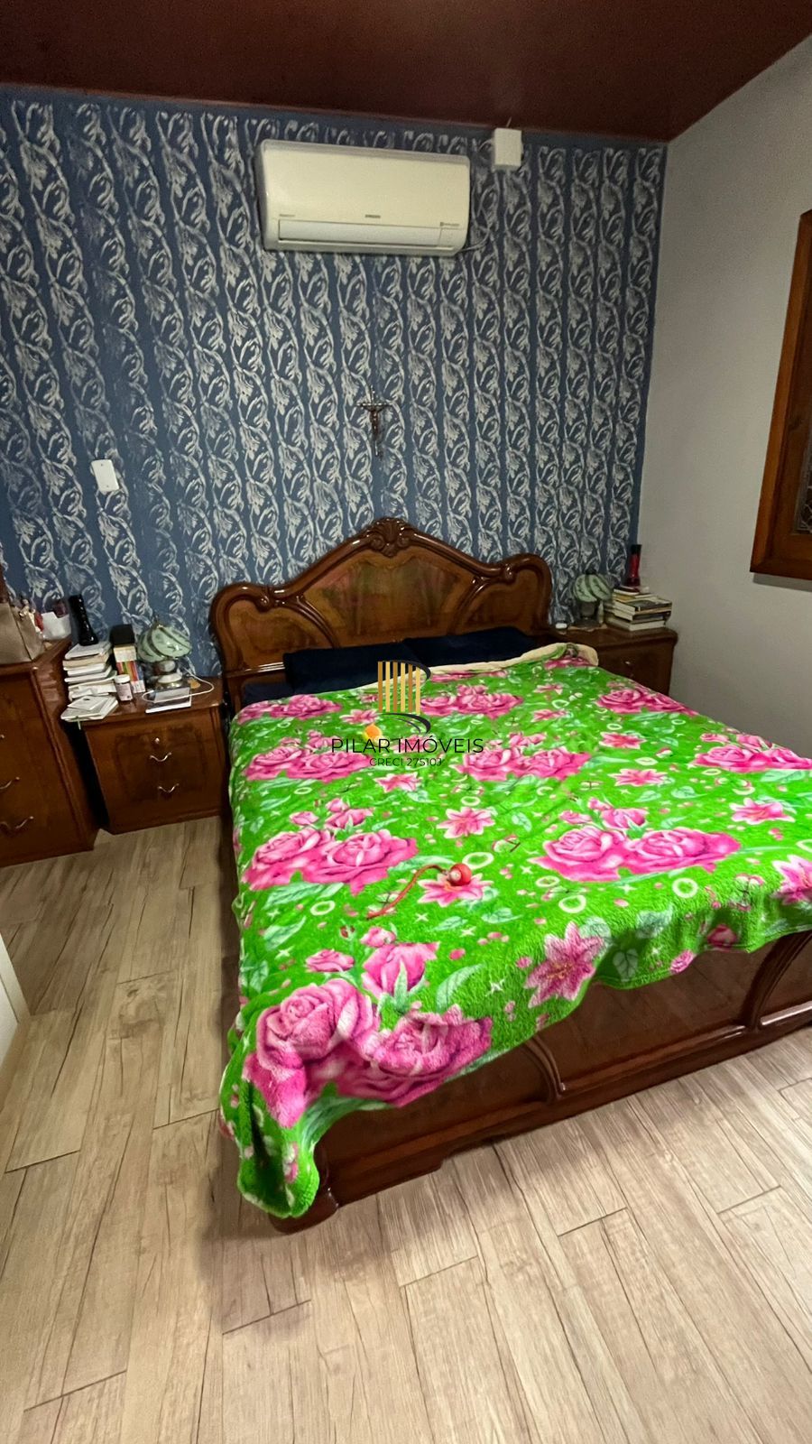 Casa com piscina, Bairro Querência, Viamão/RS