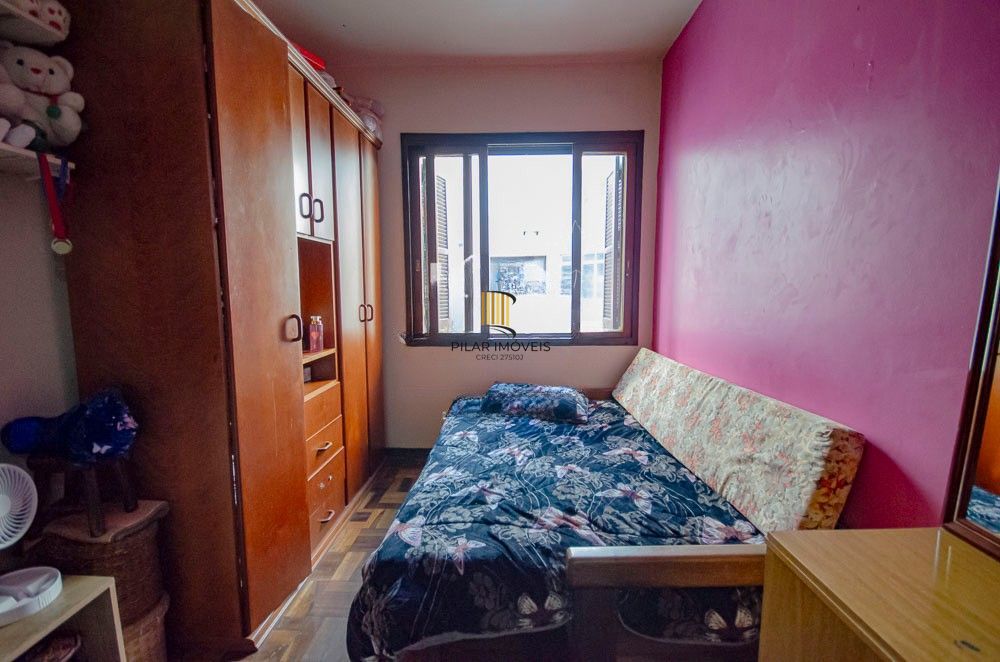 Apartamento na zona Sul de Porto Alegre, Bairro Praia de Belas