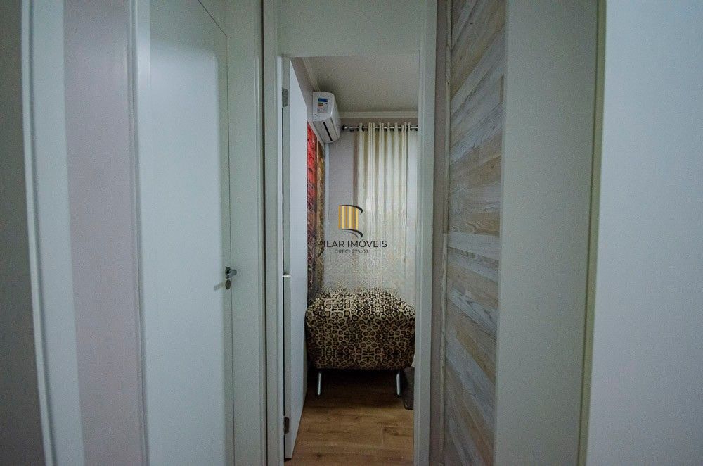 Apartamento 02 dormitórios, Bairro Humaitá, Porto Alegre, Rio Grande do Sul