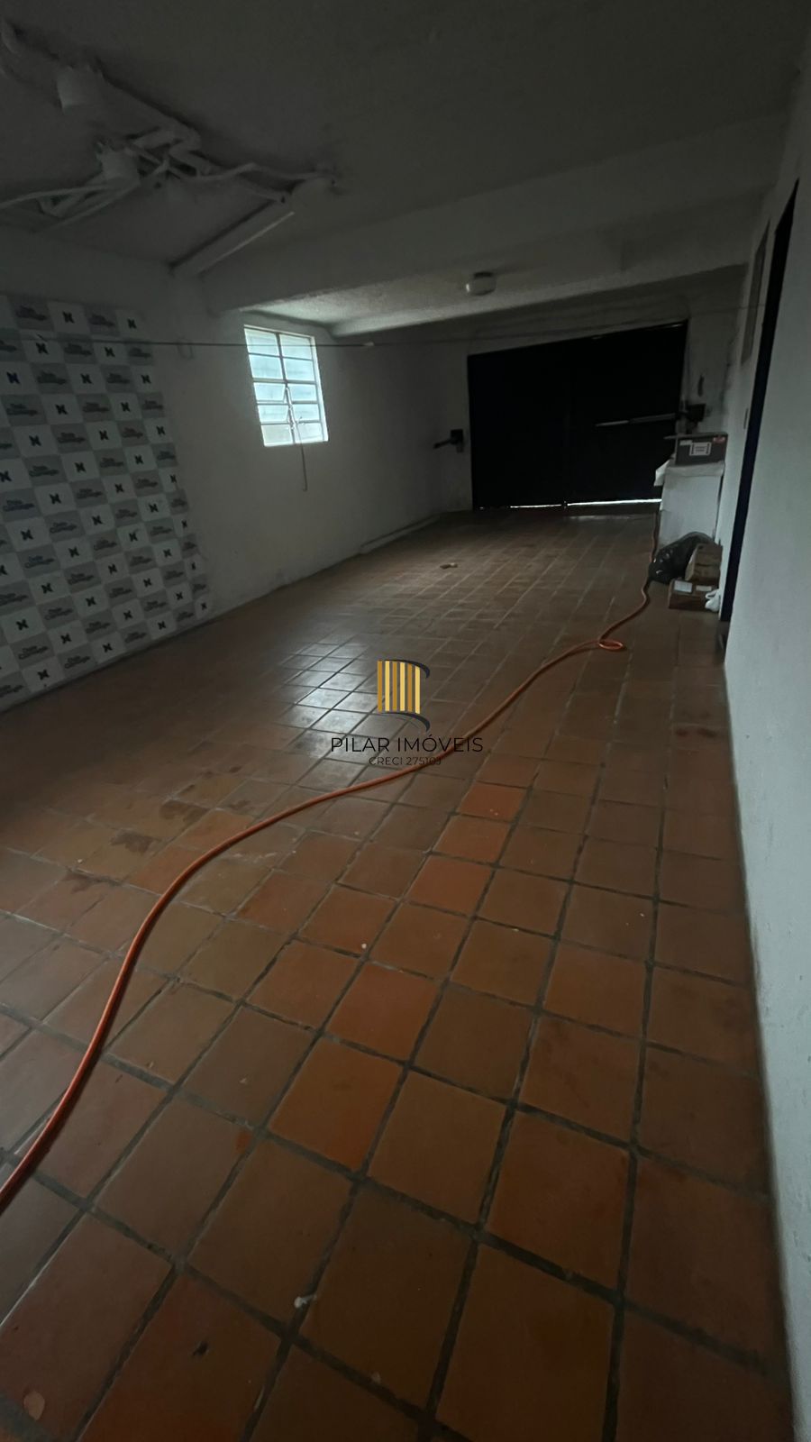 Casa adaptada para comércio, Boa Vista, Porto Alegre/RS