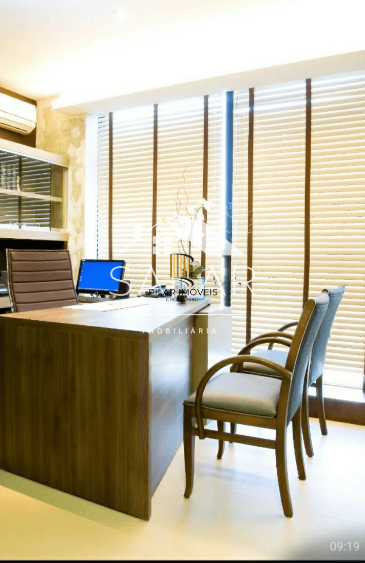 Excelente sala comercial no Centro Histórico, Porto Alegre/RS