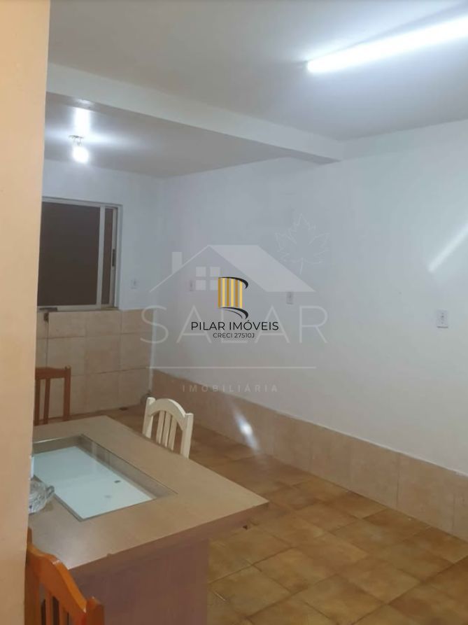 Casa de 02 pavimentos, Bairro Jardim Algarve, Porto Alegre/RS