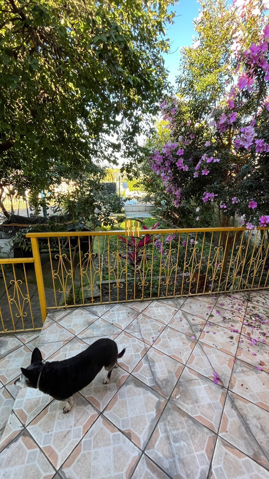 Excelente casa na zona Norte de Porto Alegre/RS