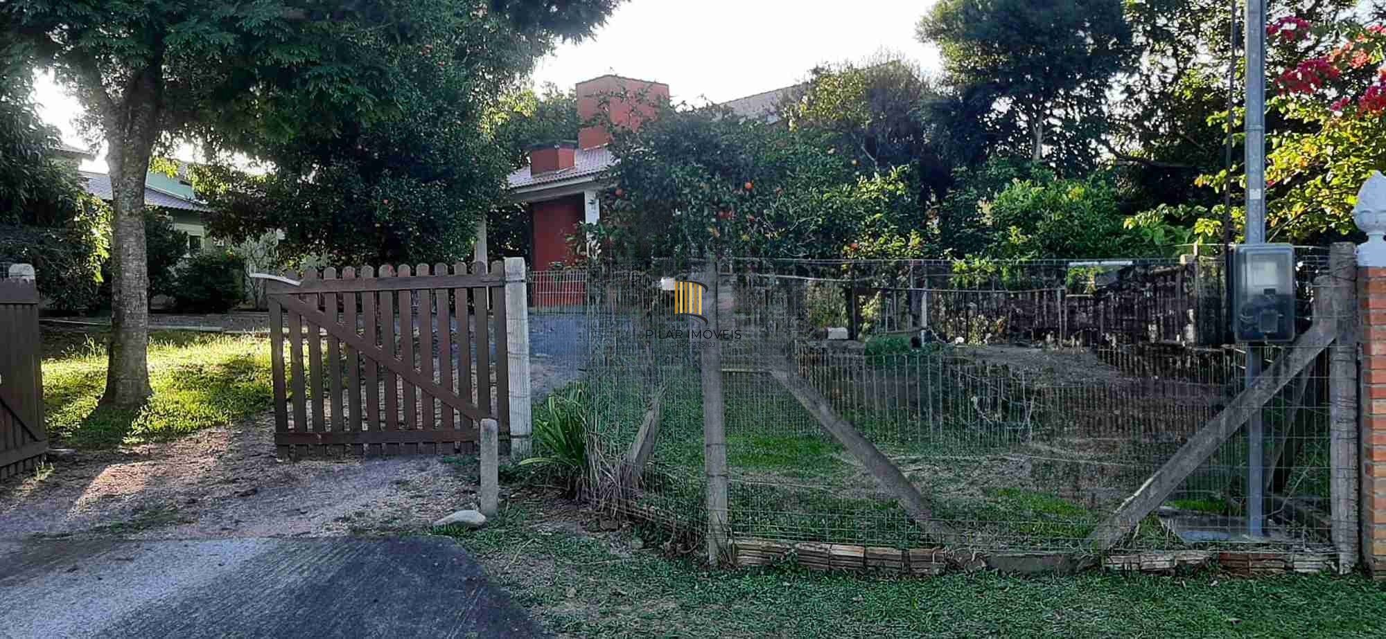 Casa em condomínio, Morro Grande, no distrito de Águas Claras, zona urbana do município de Viamão/RS