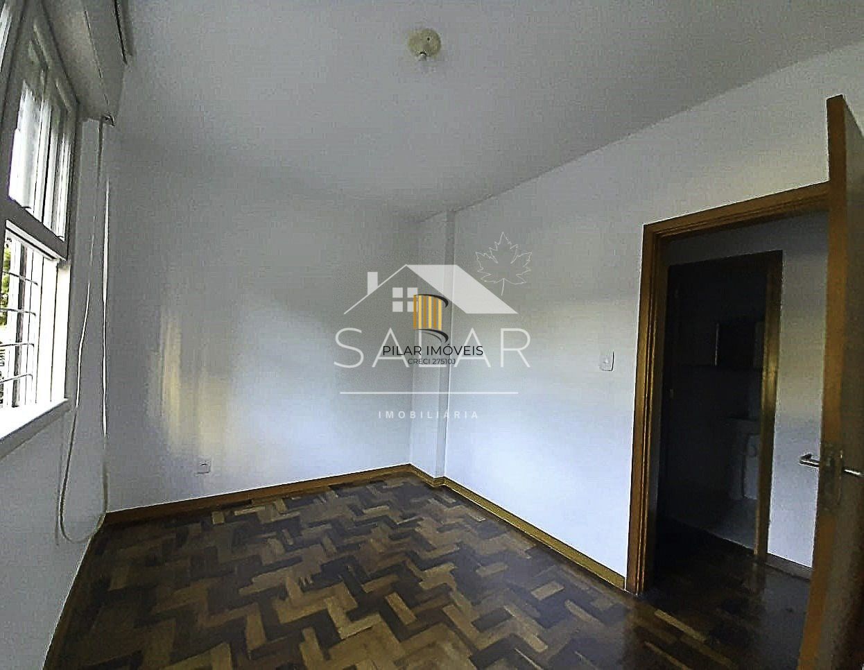 Apartamento com 55m², 02 dormitórios, Bairro Jardim Botânico, Porto Alegre, Rio Grande do Sul
