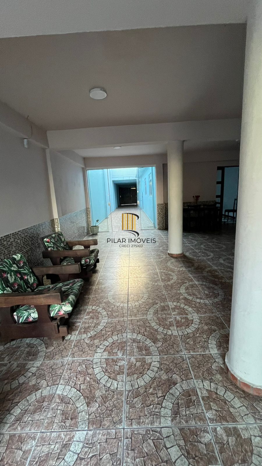 Casa de 03 dormitórios com suíte, Bairro Camaquã, Porto Alegre/RS