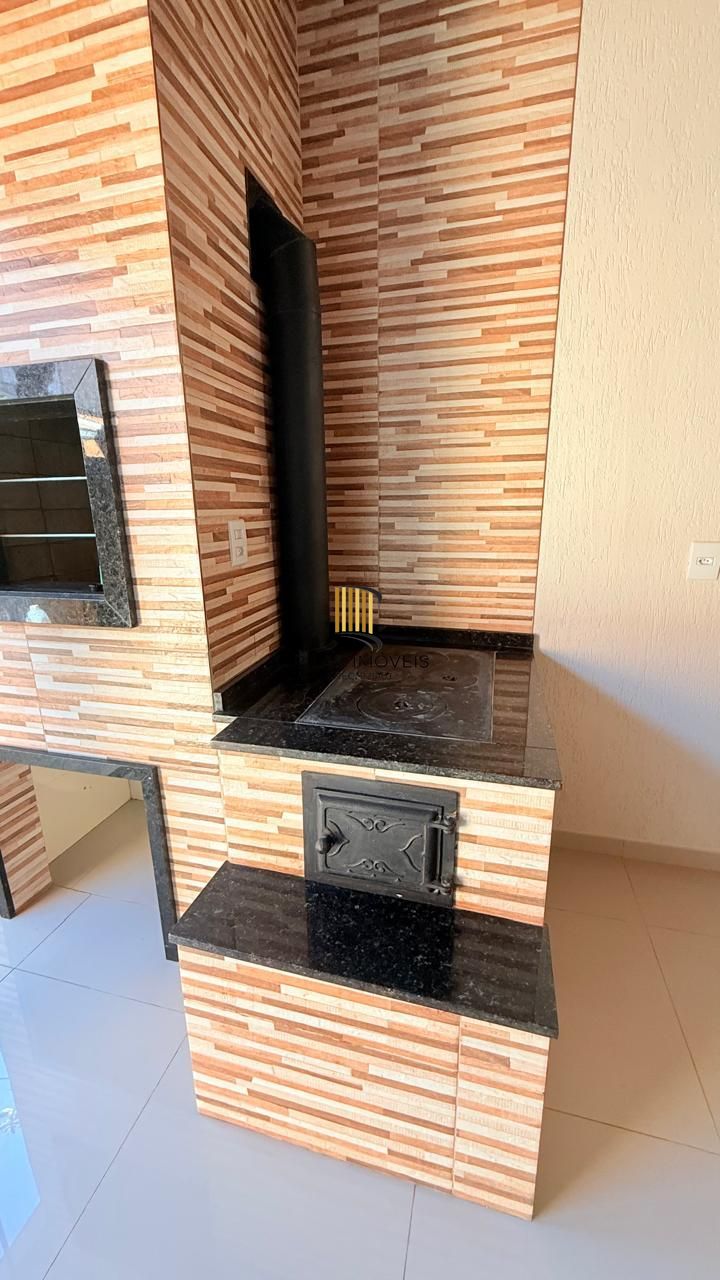 Casa em condomínio fechado, Bairro Rio Branco, Canoas/RS