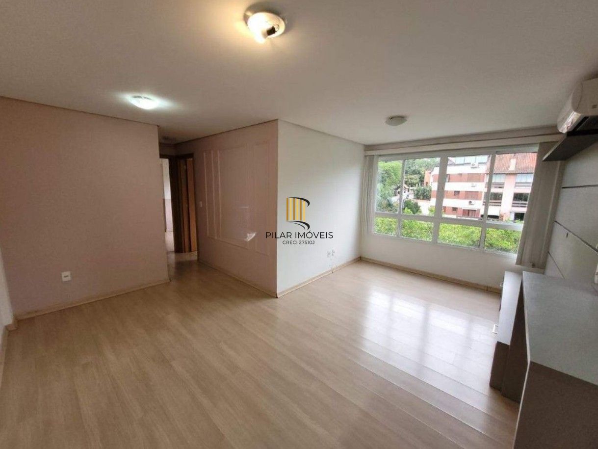 Apartamento com 52m², Bairro Ipanema, Porto Alegre/RS