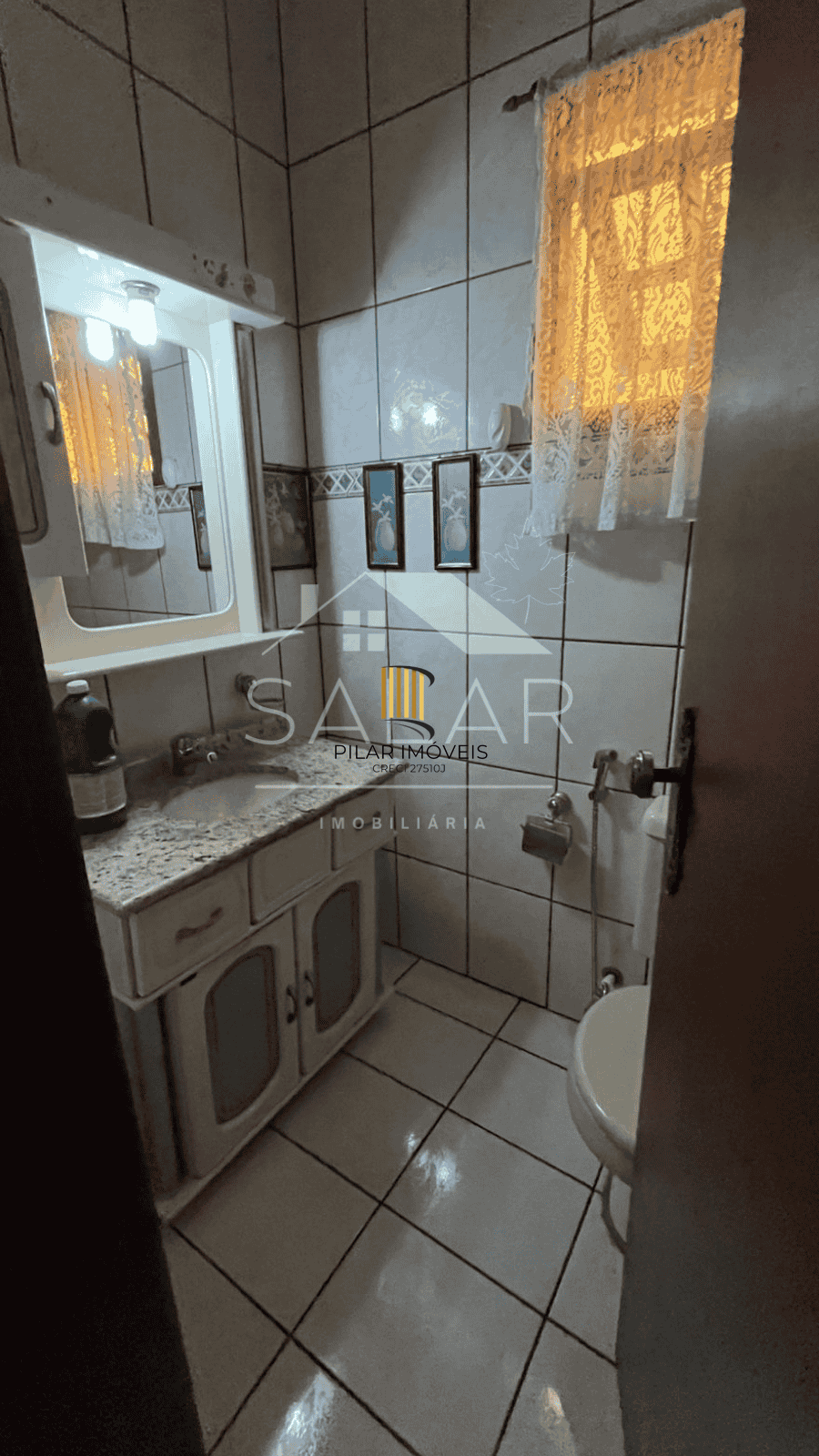 Casa com piscina, Santa Fé, zona Norte de Porto Alegre, Rio Grande do Sul