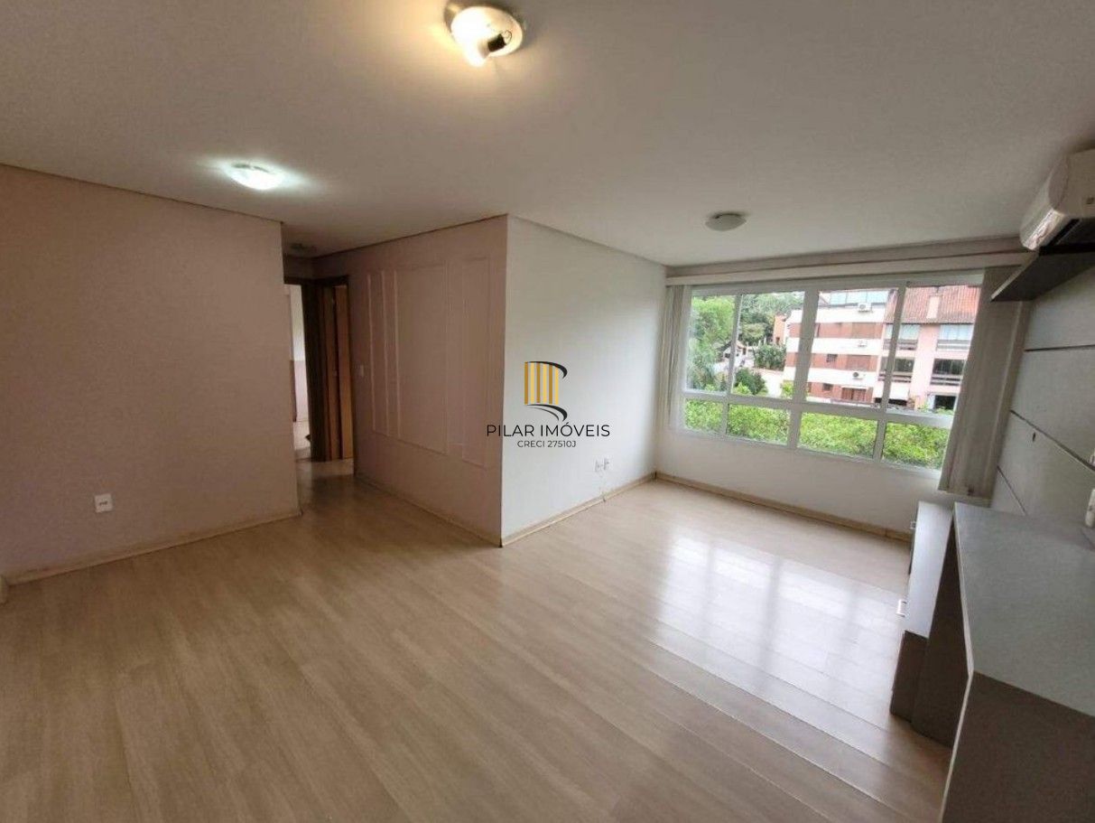 Apartamento com 52m², Bairro Ipanema, Porto Alegre/RS