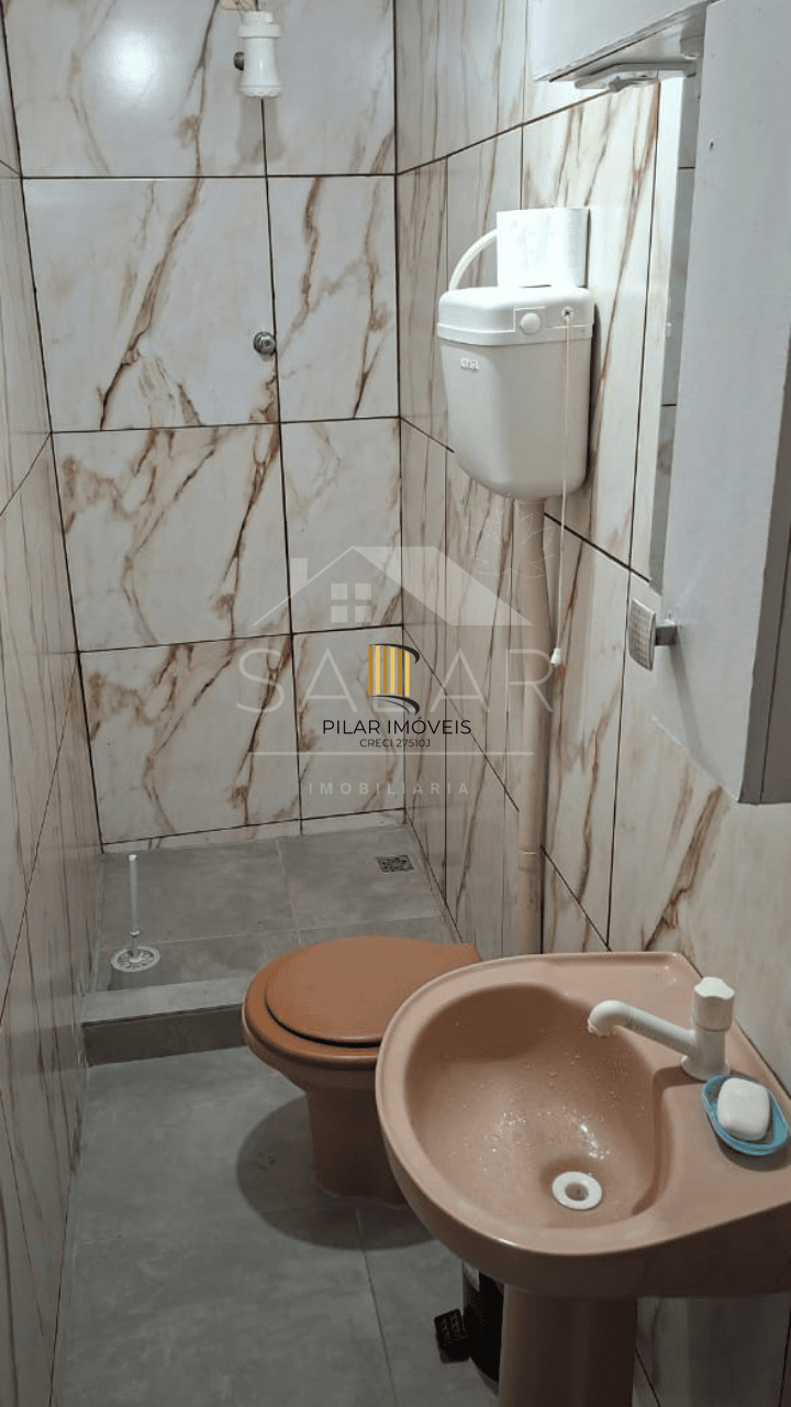 Casa no Bairro Sarandi, Porto Alegre/RS