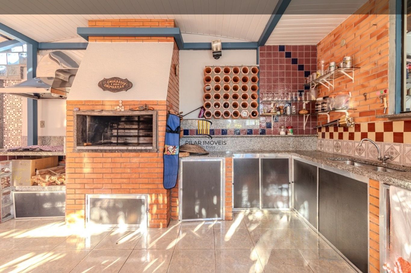 Casa com 72m², Bairro Rubem Berta, Porto Alegre, Rio Grande do Sul