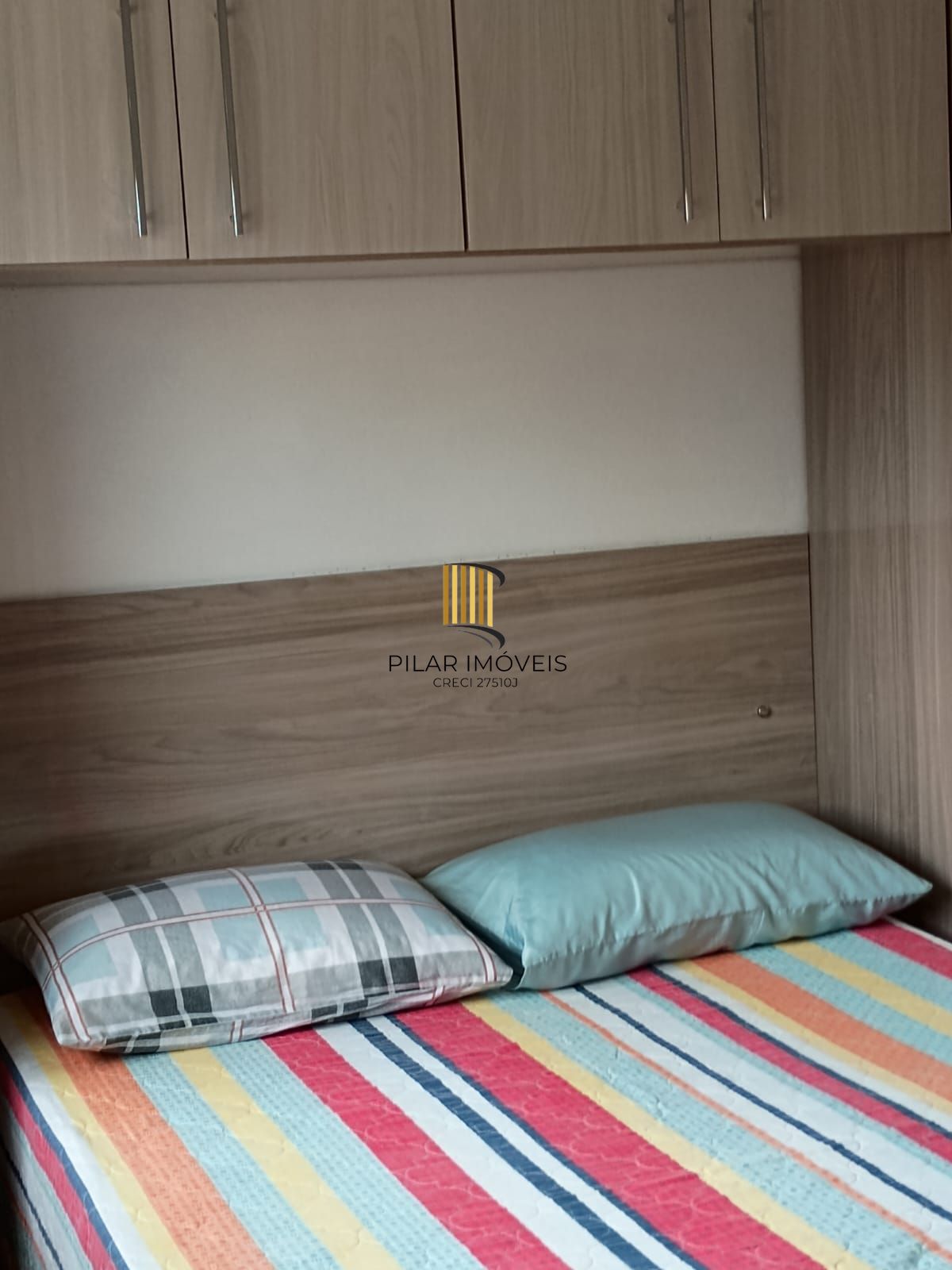 Excelente sobrado de 02 dormitórios, Bairro Rio Branco, Canoas/RS