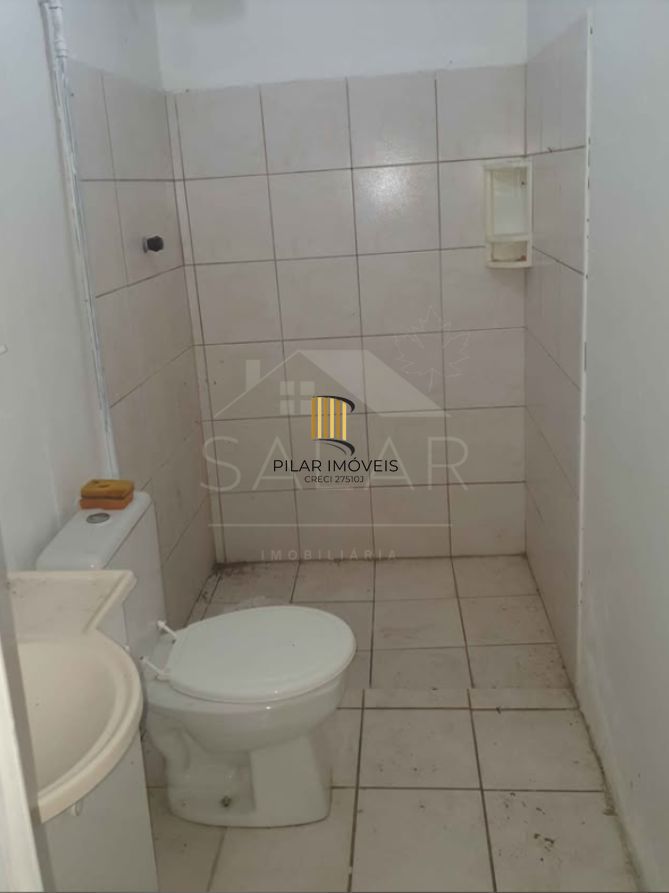 Casa de 02 pavimentos, Bairro Jardim Algarve, Porto Alegre/RS