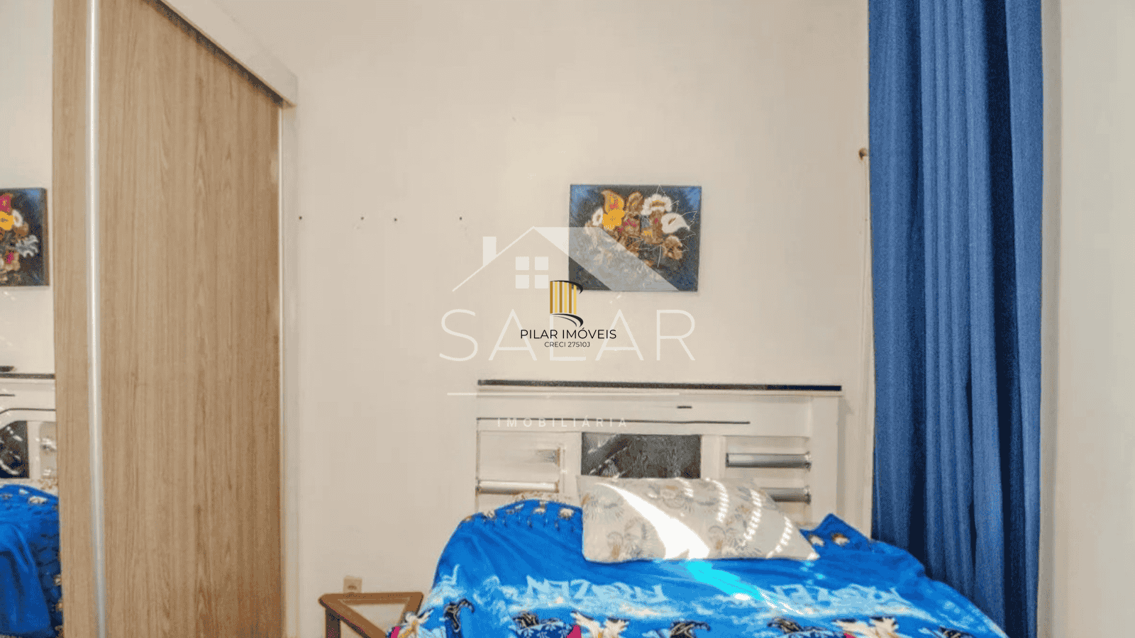 Apartamento térreo, Bairro IAPI, Porto Alegre/RS