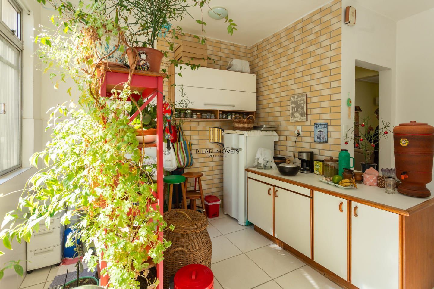 Apartamento 02 dormitórios, Bairro Menino Deus, Porto Alegre/RS