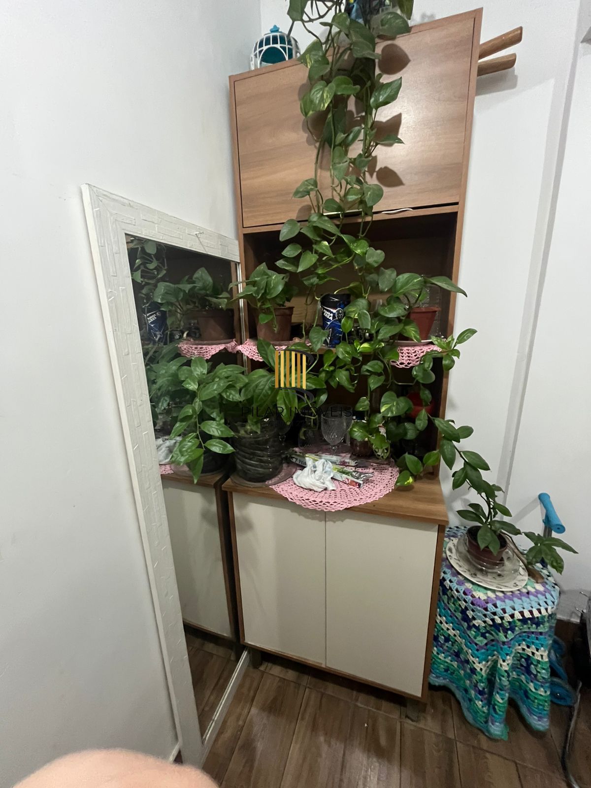 Apartamento 2 Dormitórios com Garagem em Localização Estratégica – 46,226 m²