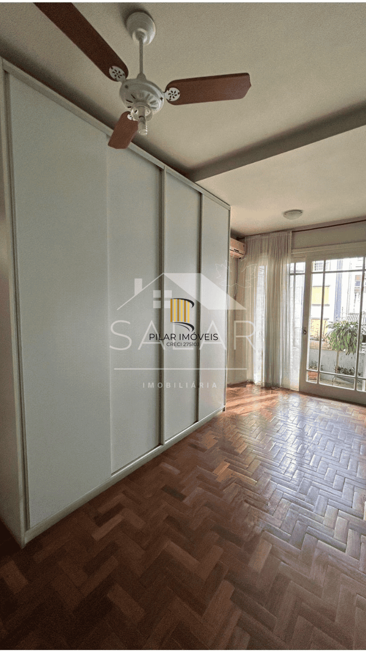 Casa com 04 dormitórios, Condomínio Residencial Casa Alta, Cidade Baixa, Porto Alegre/RS