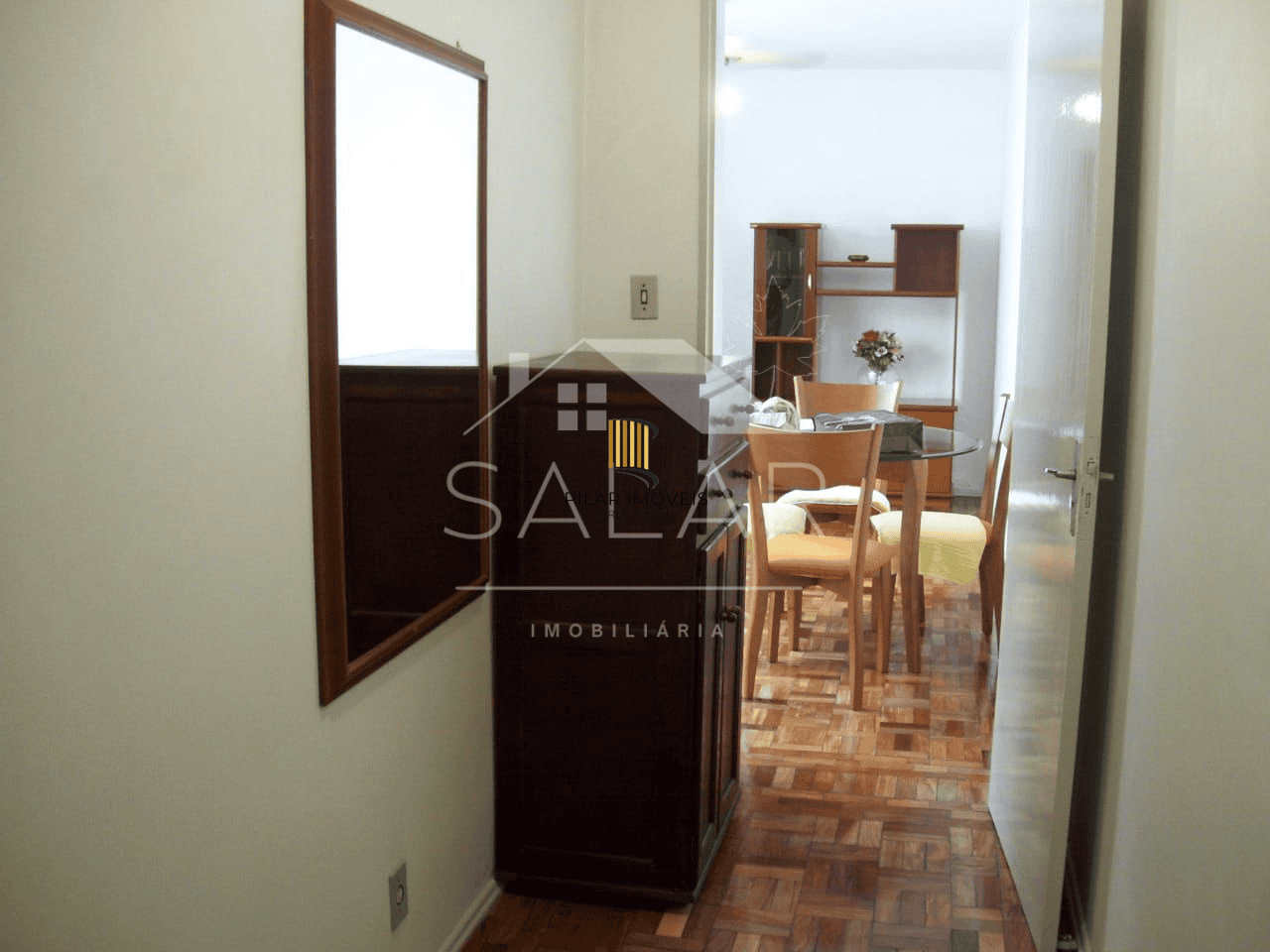 Apartamento de 01 dormitório, Bairro Navegantes, Porto Alegre/RS