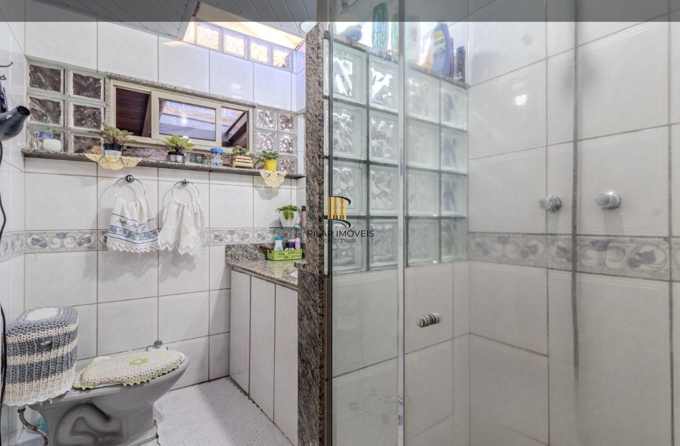 Casa com 72m², Bairro Rubem Berta, Porto Alegre, Rio Grande do Sul