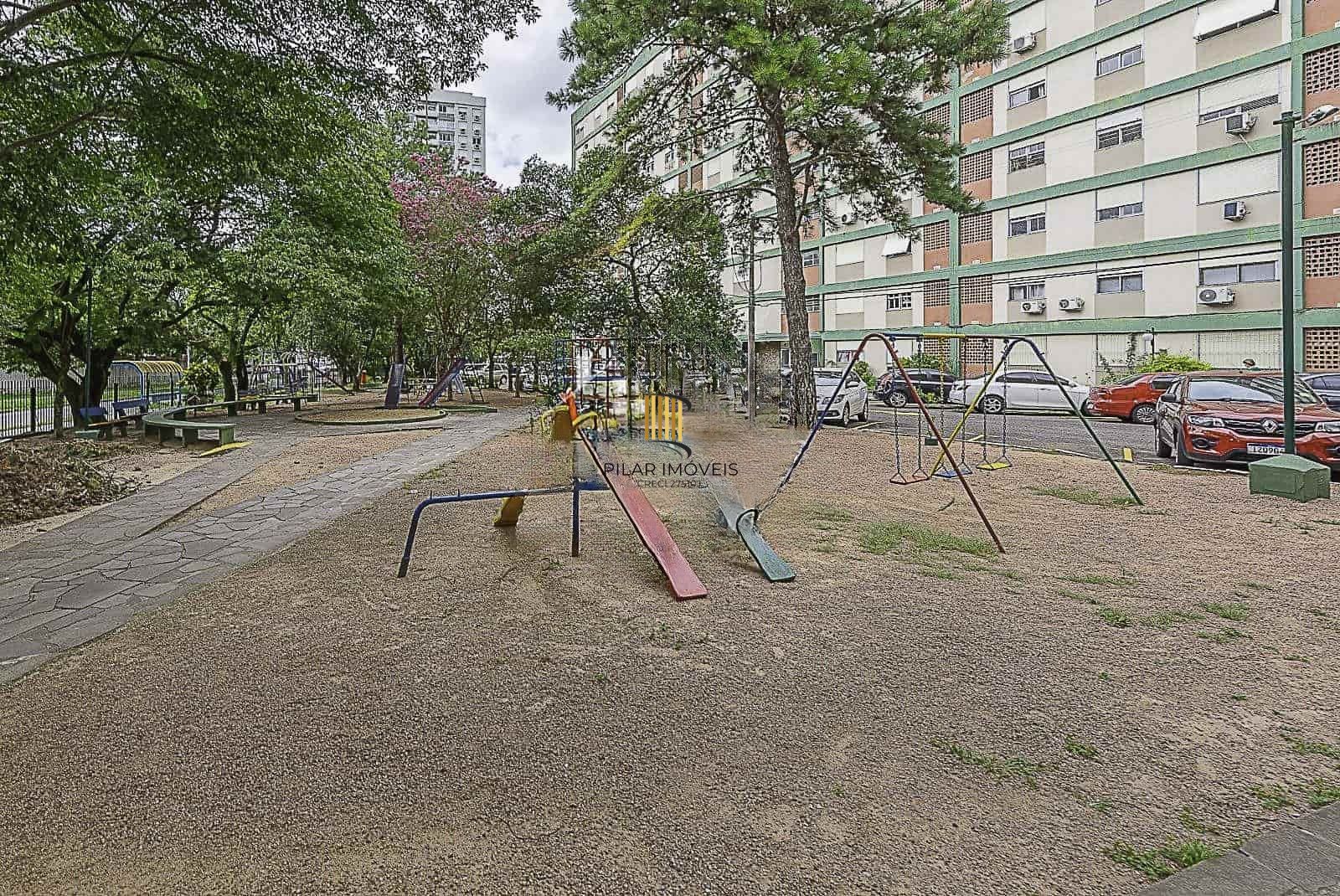 Apartamento com 55m², 02 dormitórios, Bairro Jardim Botânico, Porto Alegre, Rio Grande do Sul