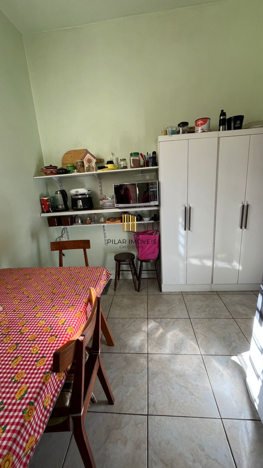 Casa com 03 dormitórios, Bairro Santana, Porto Alegre/RS