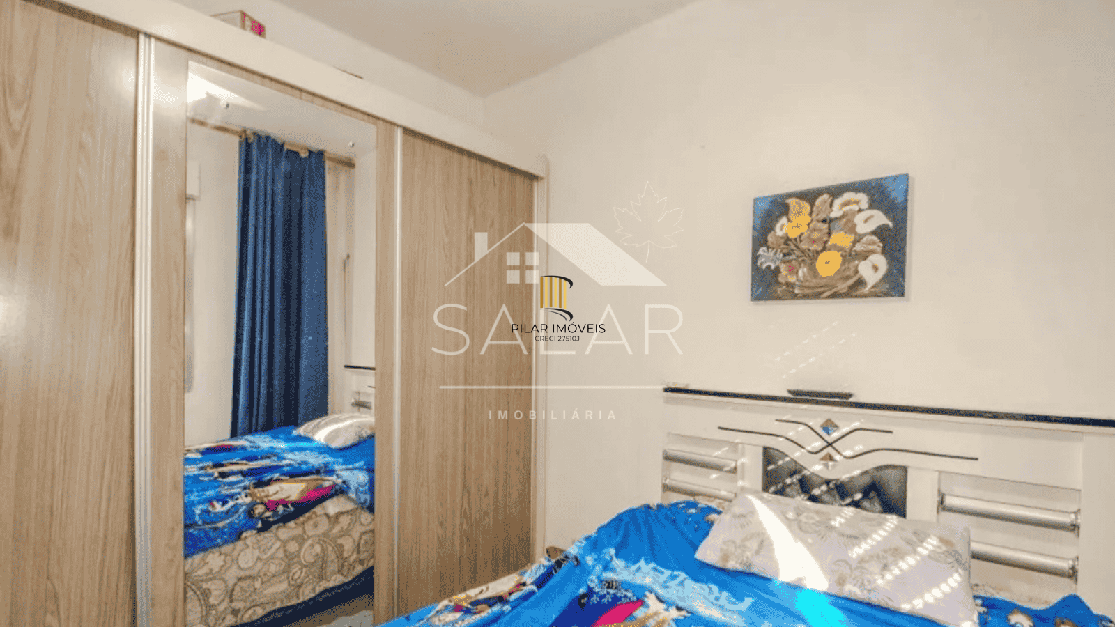 Apartamento térreo, Bairro IAPI, Porto Alegre/RS