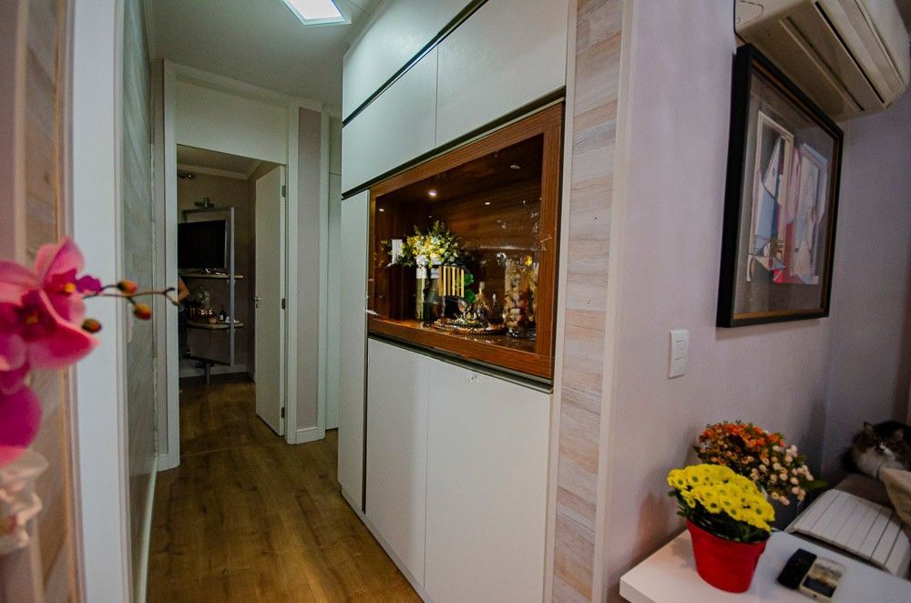 Apartamento 02 dormitórios, Bairro Humaitá, Porto Alegre, Rio Grande do Sul