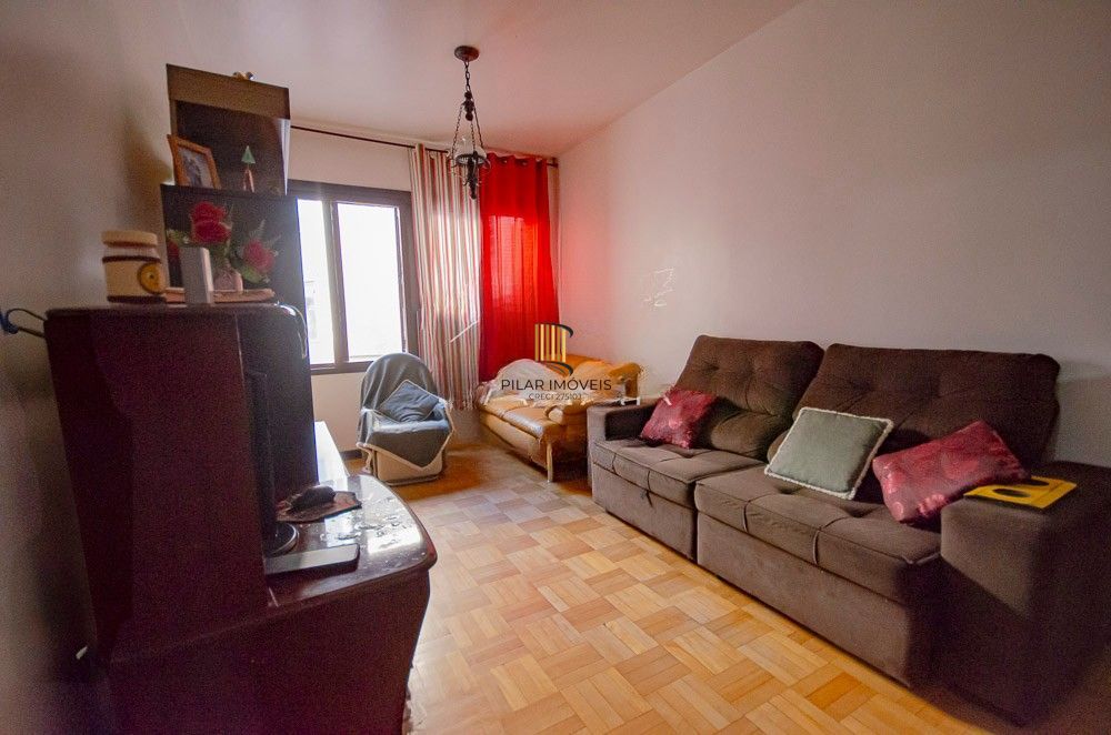 Apartamento na zona Sul de Porto Alegre, Bairro Praia de Belas