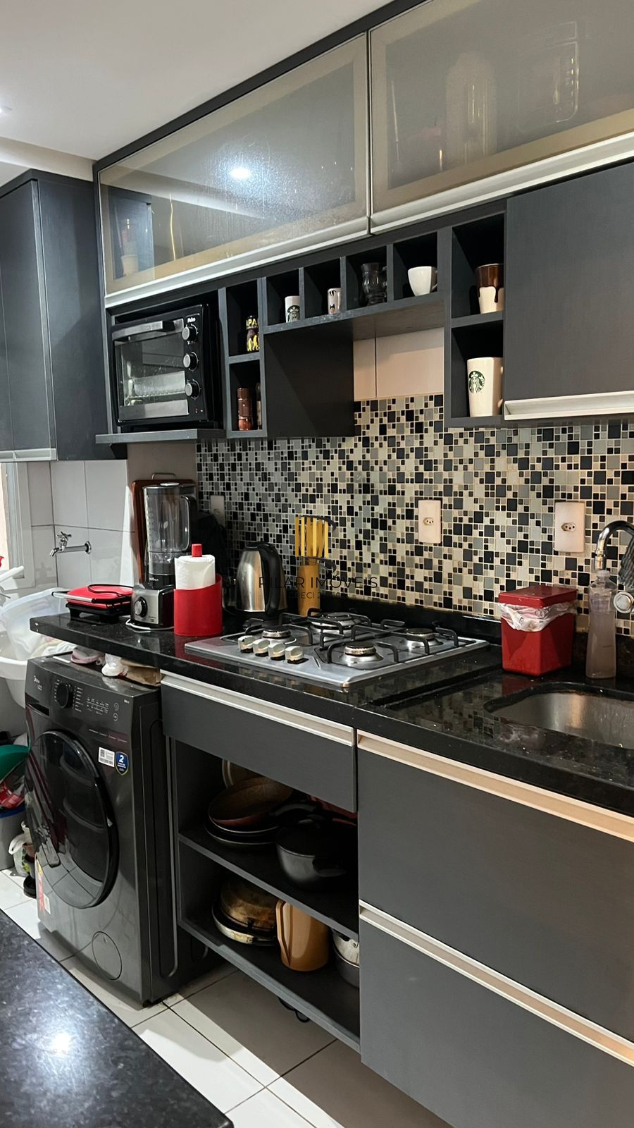 Apartamento de 02 dormitórios, Bairro Ipanema, Porto Alegre/RS