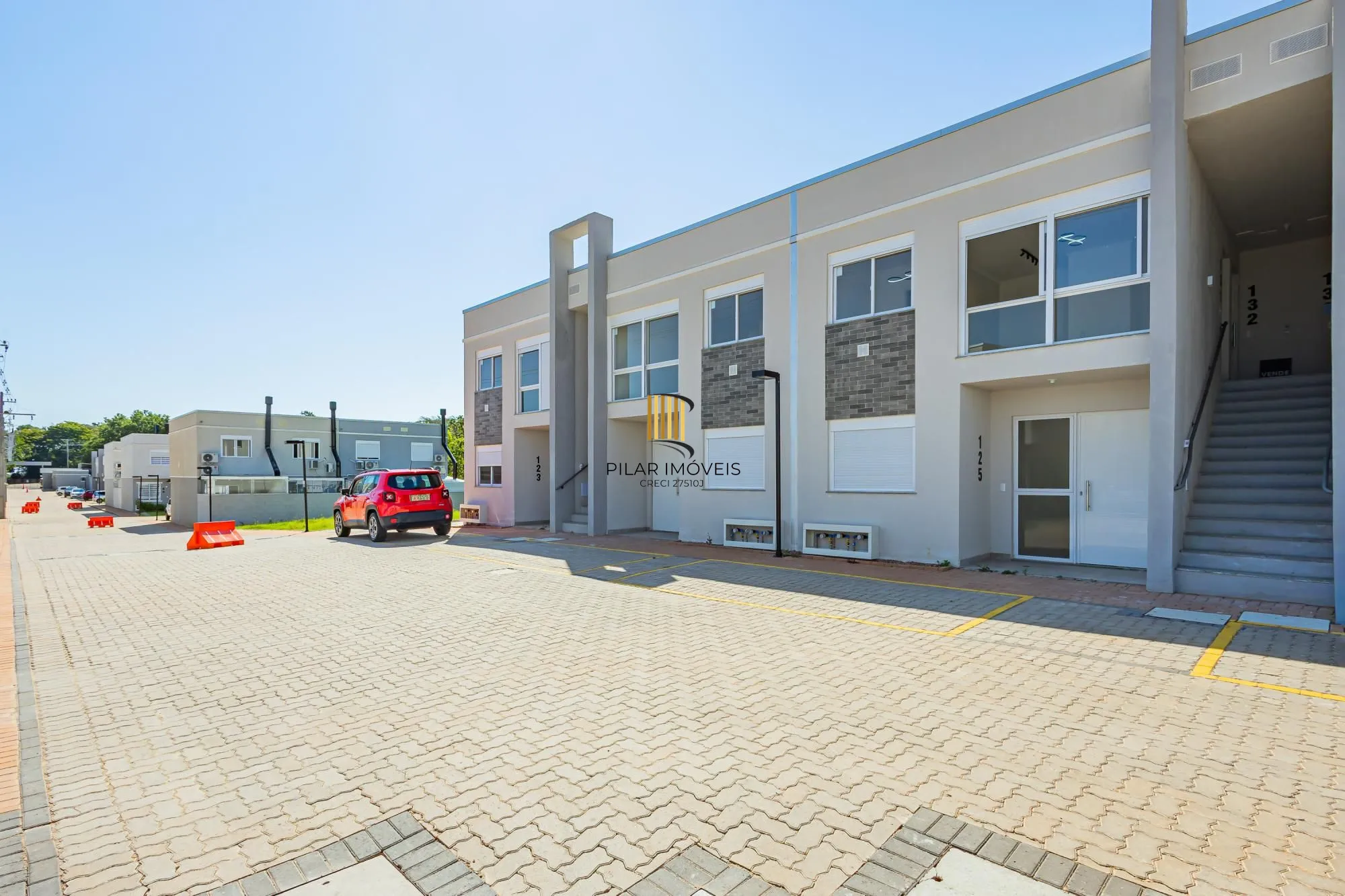 Loft 40m² com vaga escriturada no Condomínio Viverdes Clube – R$190 mil, pronto para morar e lazer completo