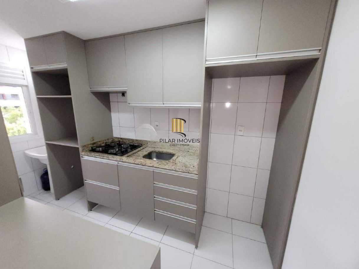 Apartamento com 52m², Bairro Ipanema, Porto Alegre/RS