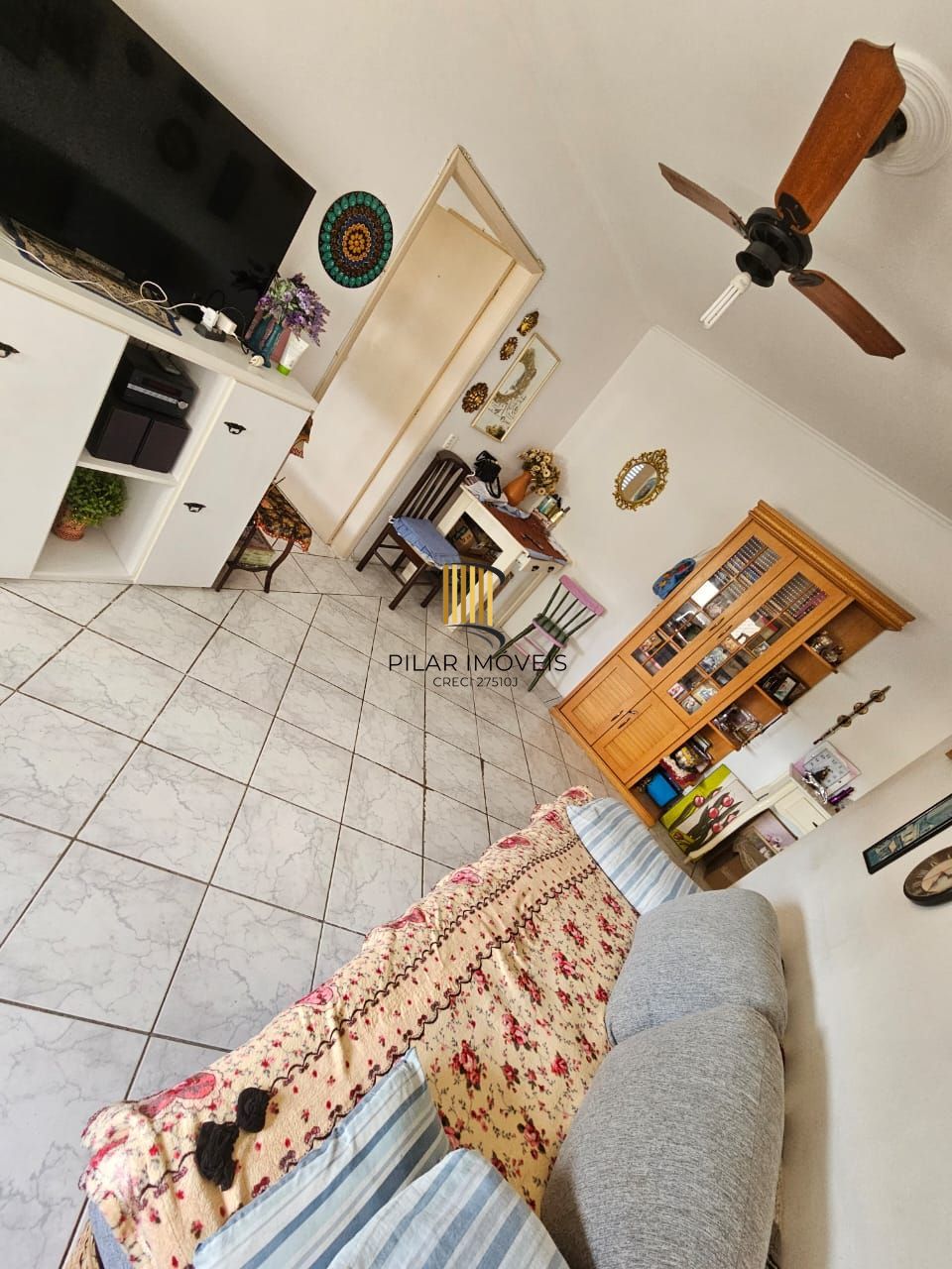 Oportunidade Única! Apartamento de 1 quarto, Bairro Nonoai em Porto Alegre/RS