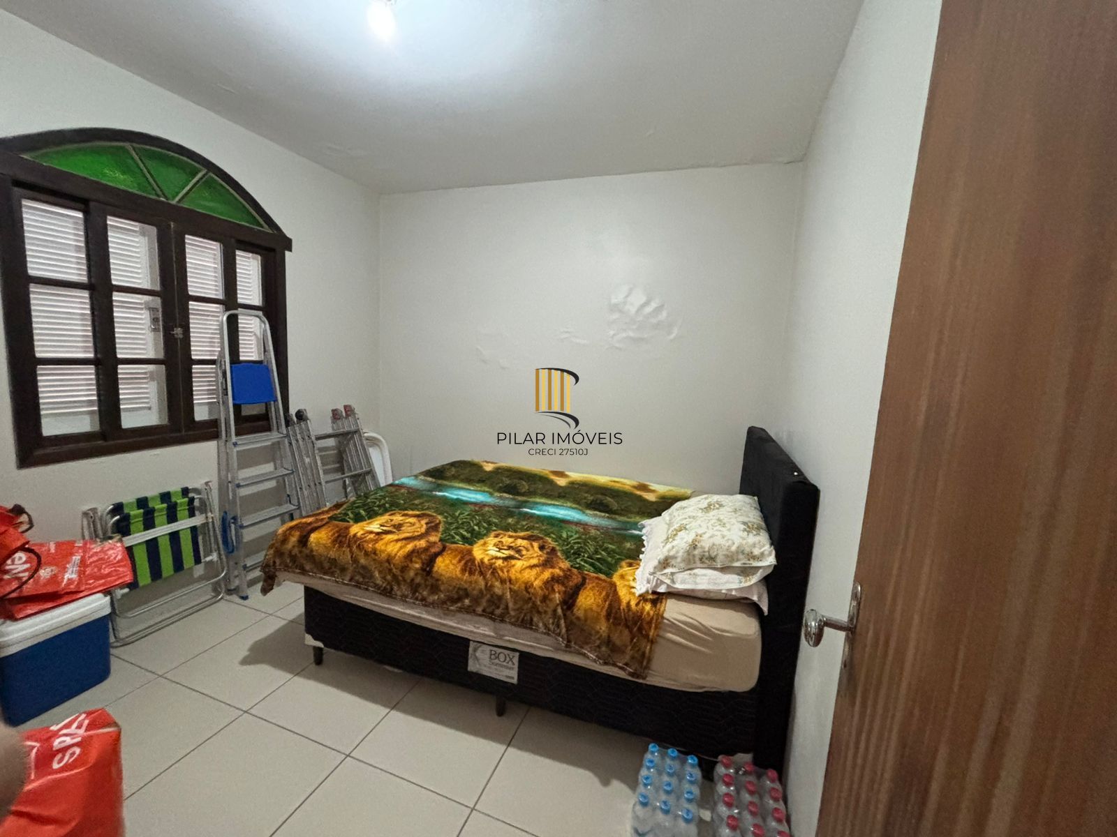 Casa com piscina, Praia da Cidreira/RS