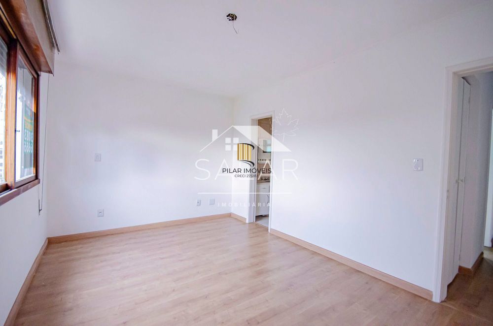 Apartamento com 67m², 03 dormitórios, Bairro Jardim Lindóia, Porto Alegre, Rio Grande do Sul