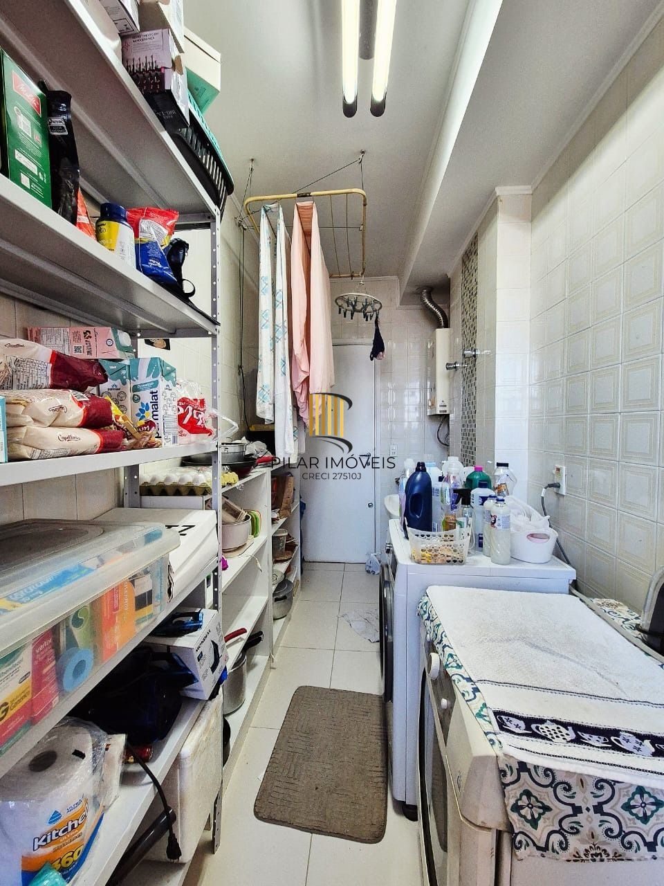 Apartamento 3 Dormitórios com Suíte e 134m² no Bairro Rio Branco