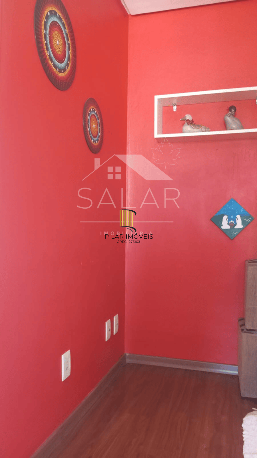 Apartamento de 02 dormitórios, no Vila Nova, Porto Alegre/RS