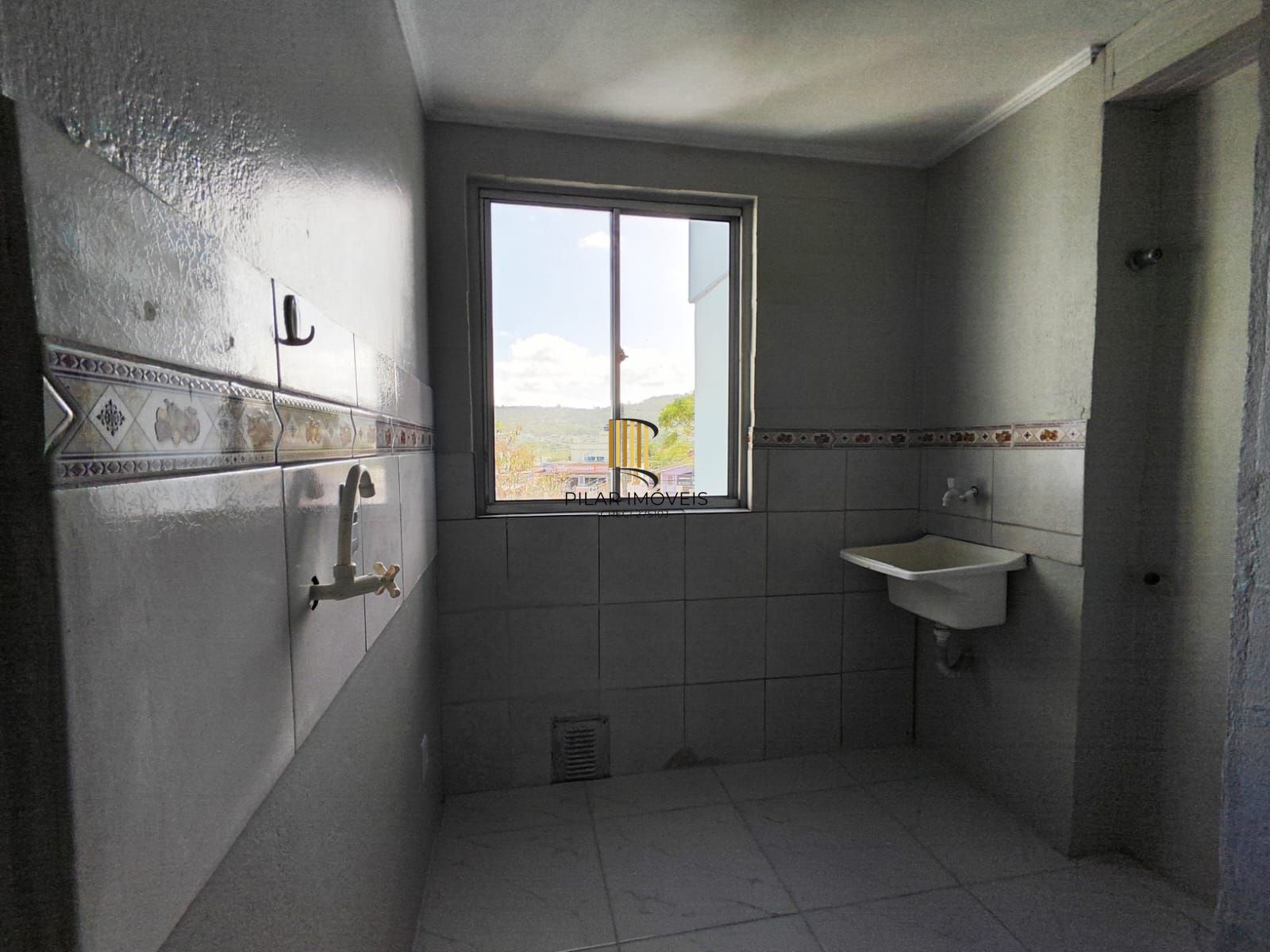 Oportunidade Imperdível! Apartamento de 2 Quartos em Porto Alegre por Apenas R$130.000,00!